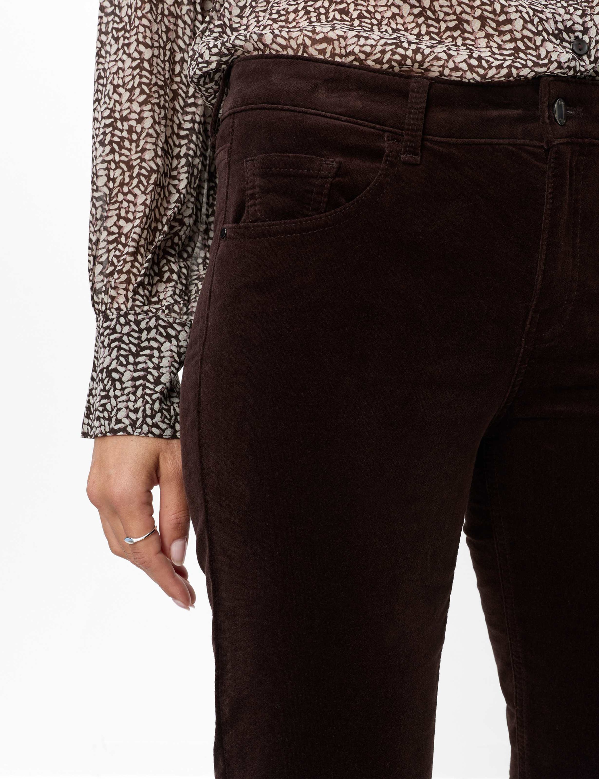 Brax 5-Pocket-Hose »Style SHAKIRA«