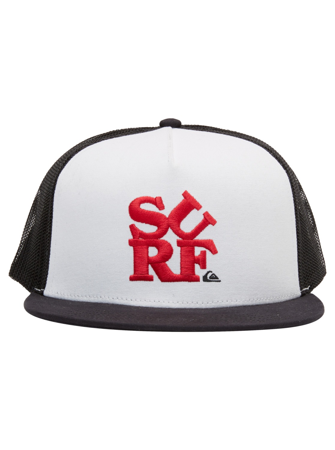 Quiksilver Trucker Cap »Oasis«