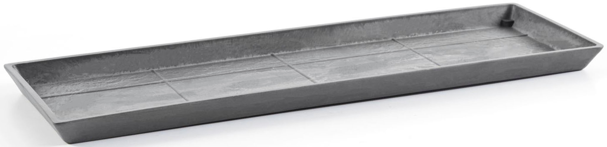 ECOPOTS Blumentopfuntersetzer »Bruges« BxTxH: 19,5x47,5x2,5 cm