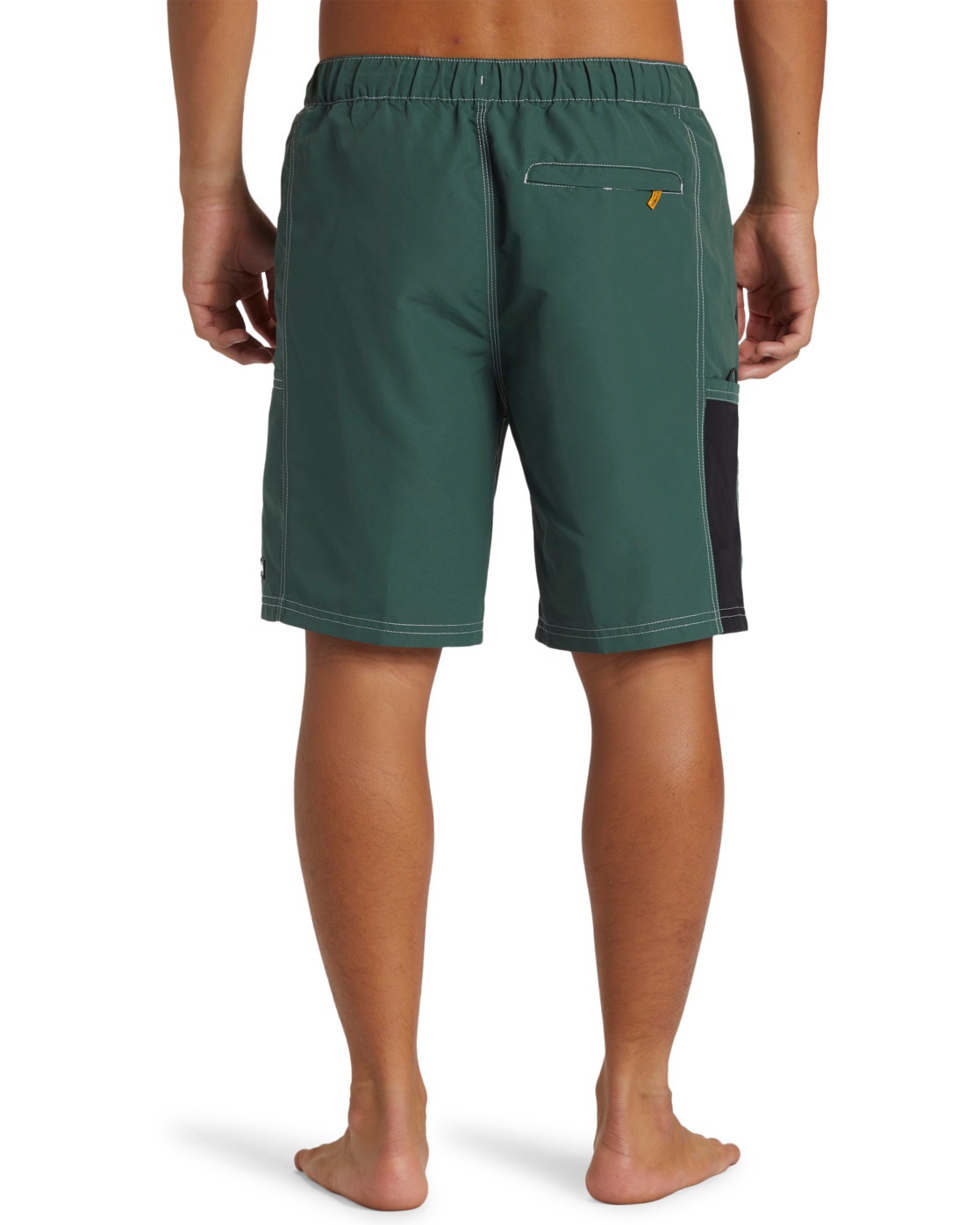 Quiksilver Funktionsshorts "Saturn Drainer 18.5"" günstig online kaufen