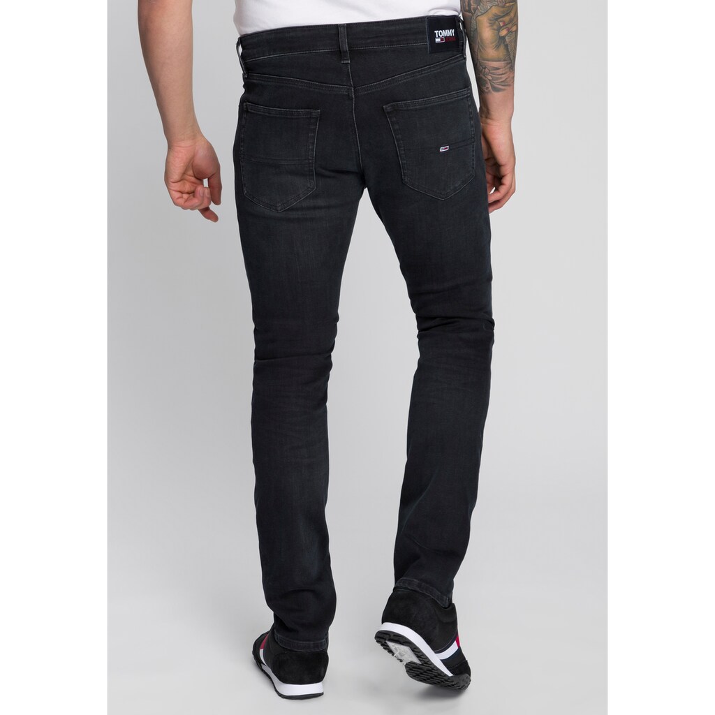 Tommy Jeans Slim-fit-Jeans »SCANTON SLIM« Tommy Jeans Slim-fit-Jeans »SCANTON SLIM«