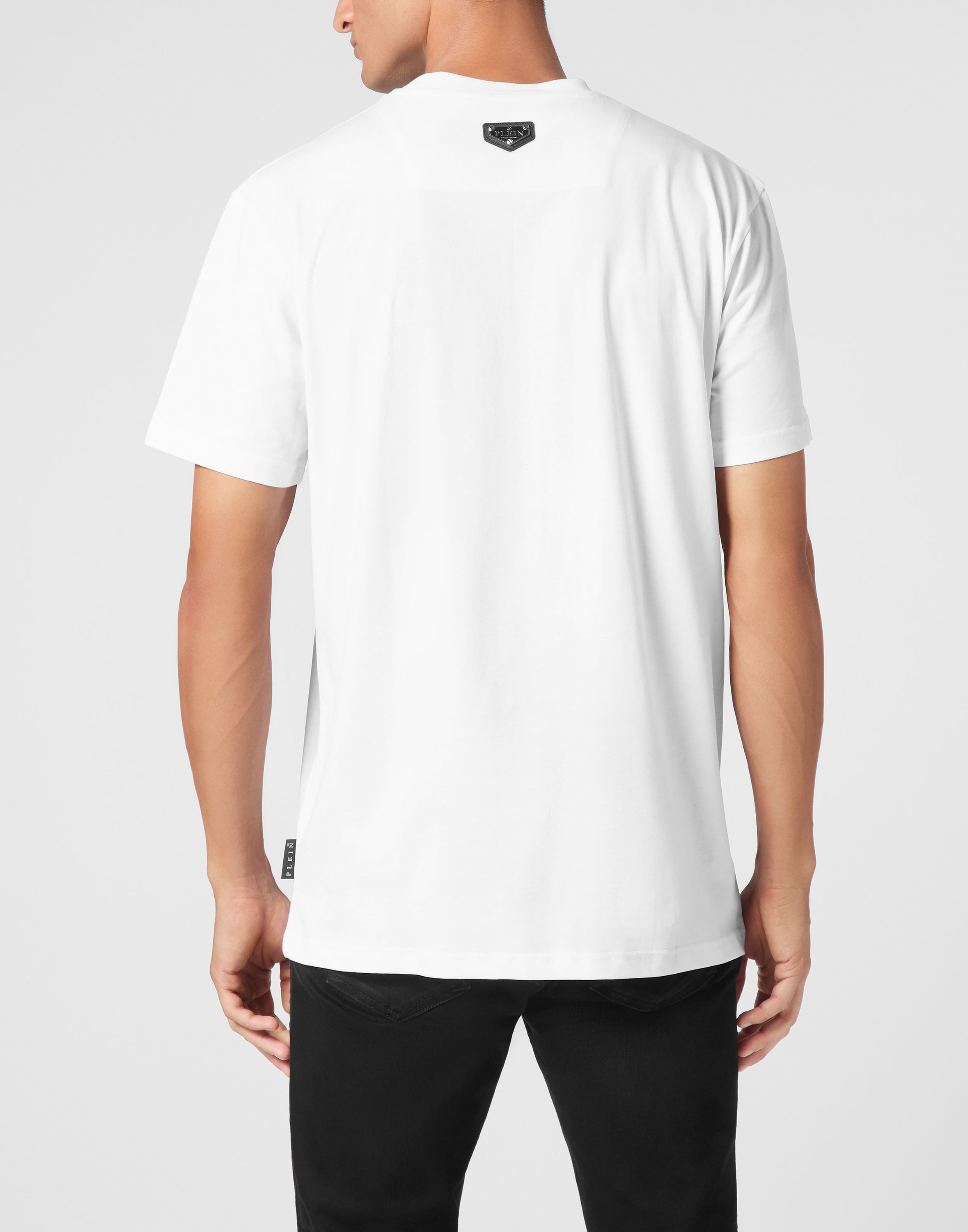 PHILIPP PLEIN T-Shirt »Skull«