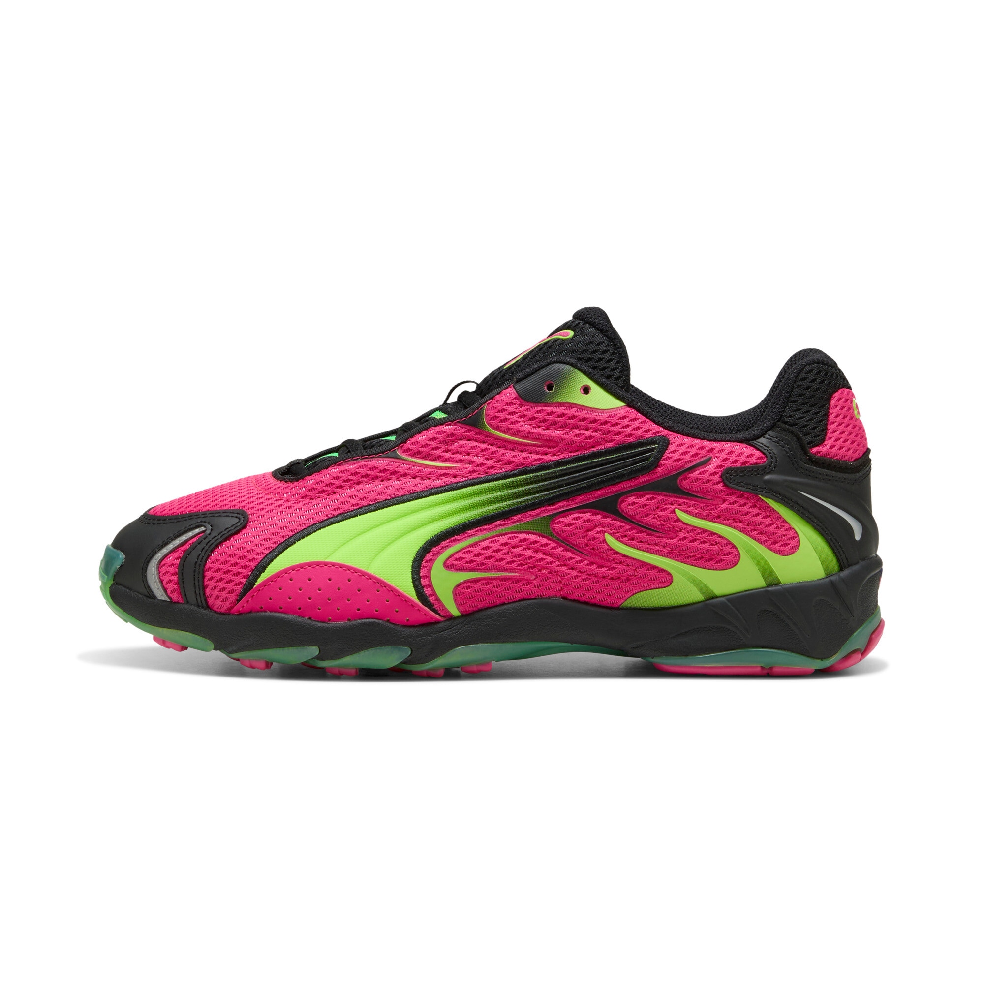 PUMA Sneaker »INHALE«