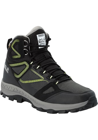 Jack Wolfskin Turistiniai batai »DOWNHILL TEXAPORE M...