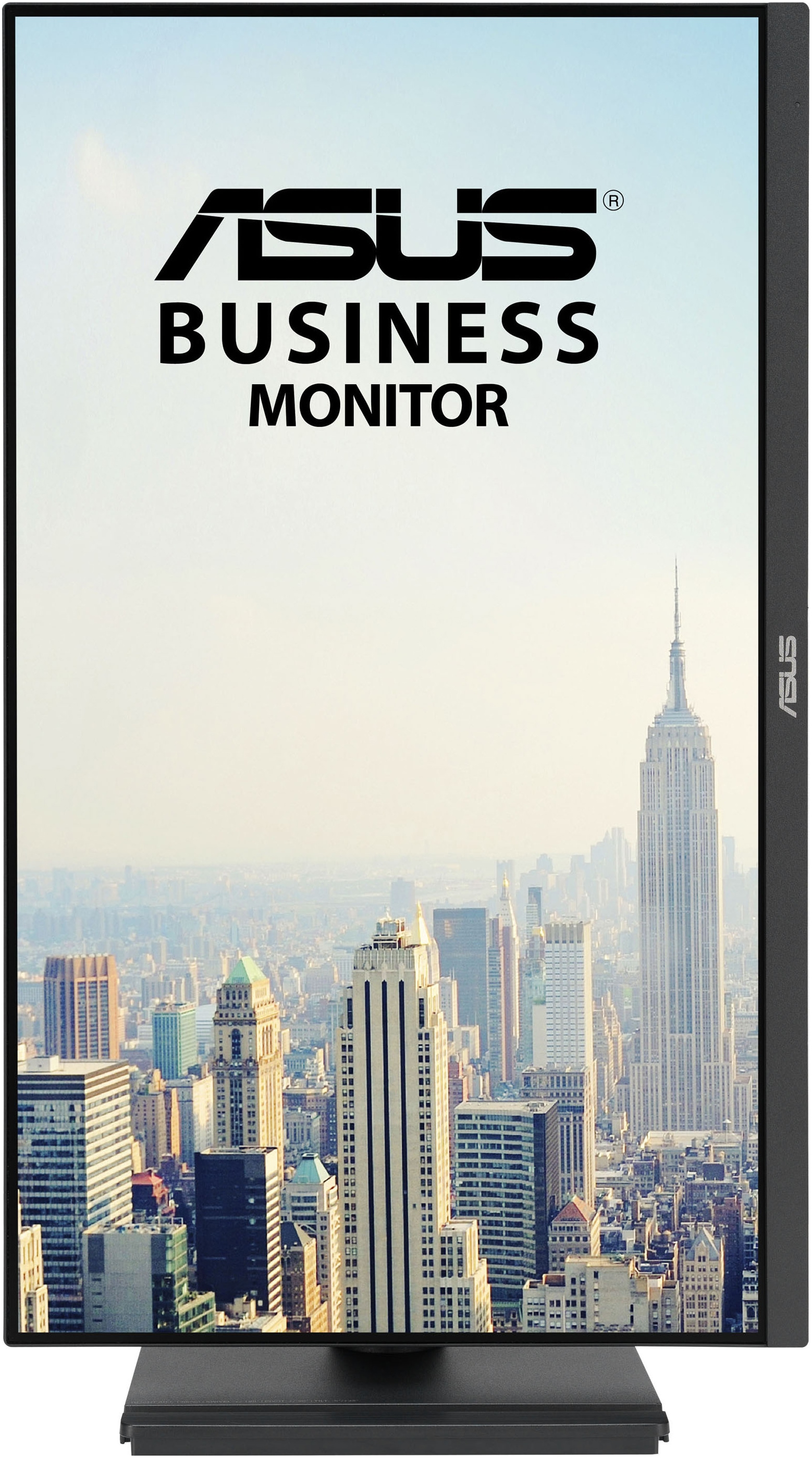 Asus LED-Monitor »VA249QGS« 61 cm/24 ″  1920 x 1080 px Full HD 1 Reaktionszeit 120 Hz