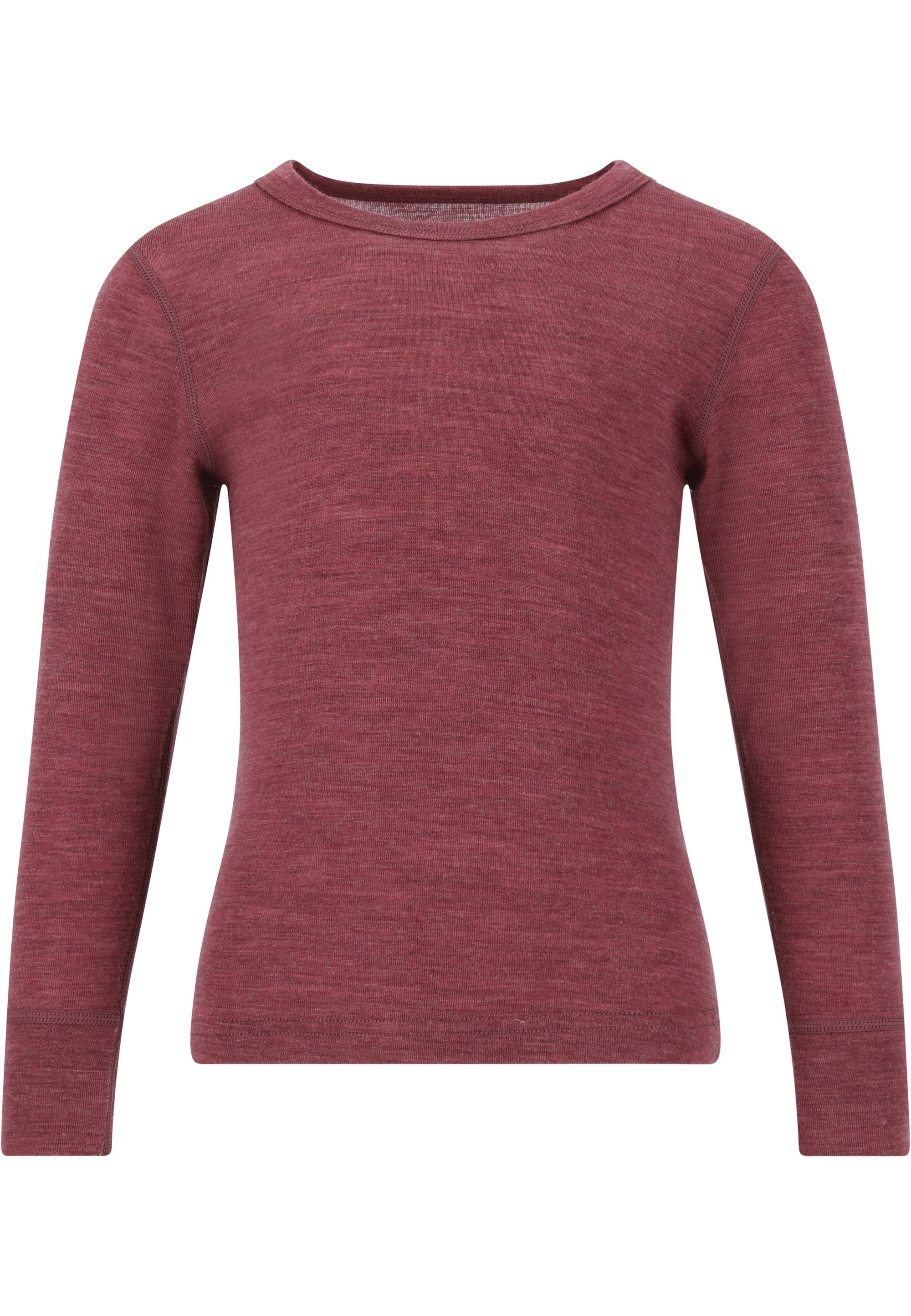 ZIGZAG Funktionsshirt »Cerro«, (2 tlg.), mit funktionalen Naturmaterialien