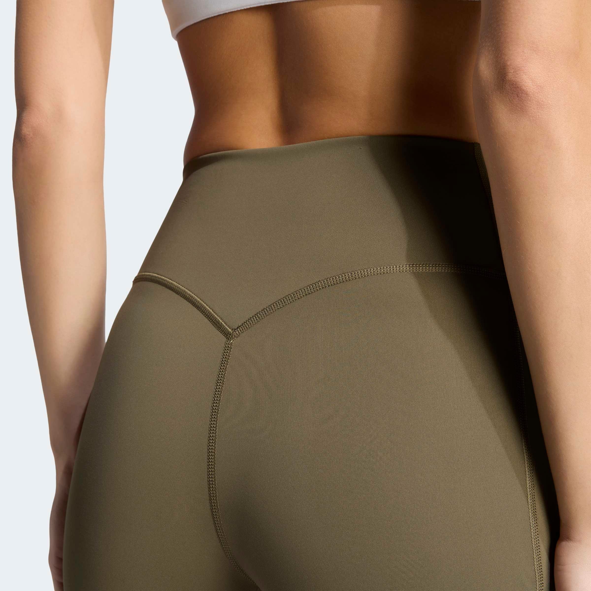 adidas Performance Trainingstights »OPT 1/1 L«