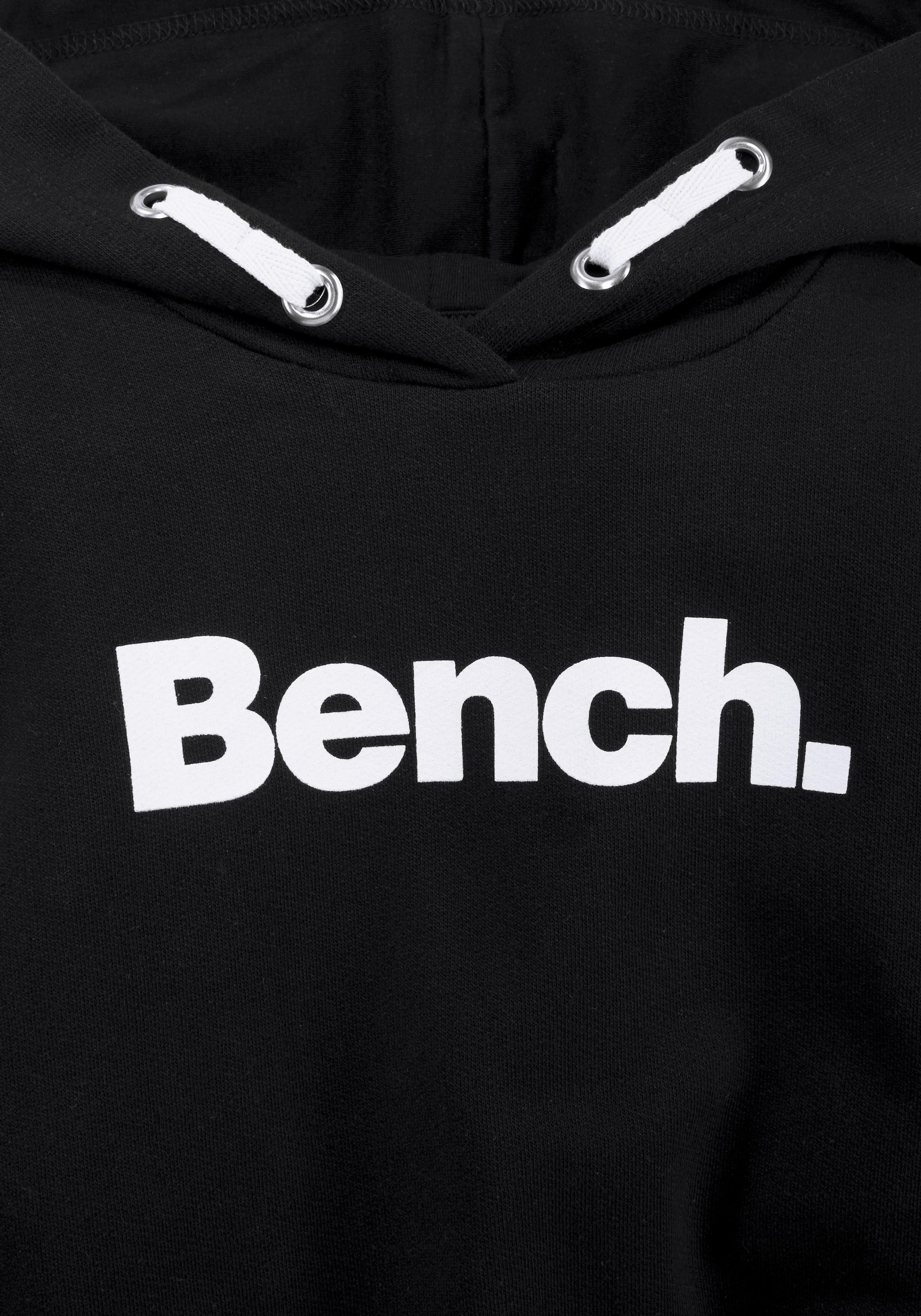 Black Friday Bench. Kapuzensweatshirt, BAUR mit Frontdruck 