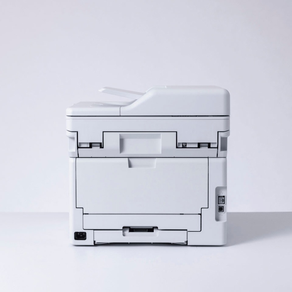 Brother Multifunktionsdrucker »DCP-L3555CDW«