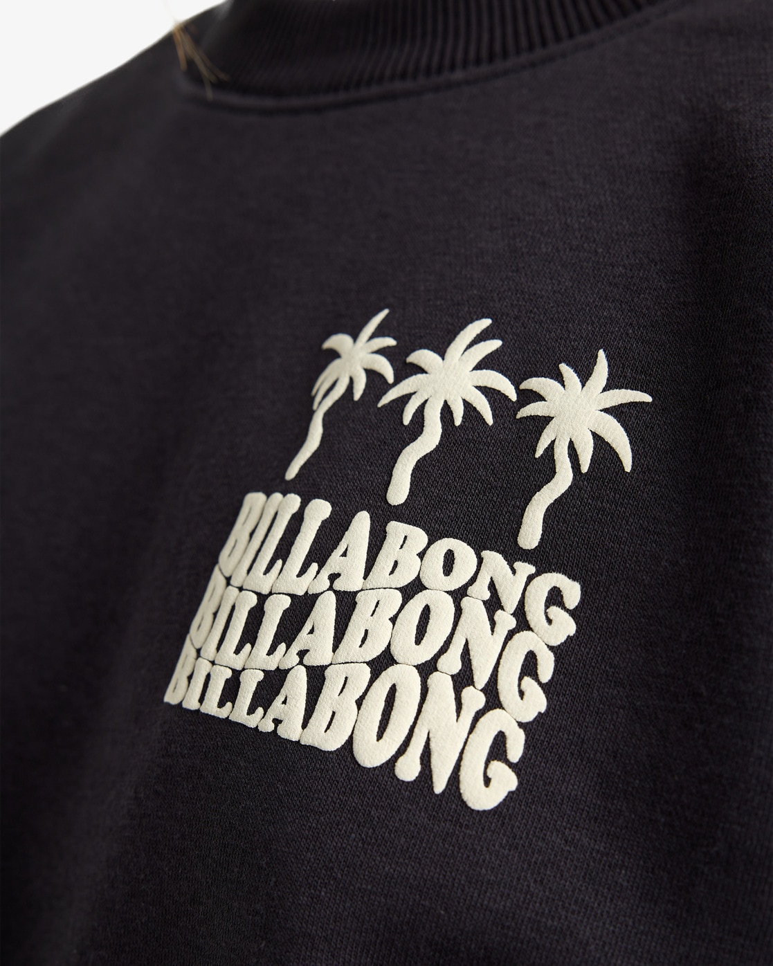Billabong Sweatshirt »FAMILIY TREE«, (1 tlg.)