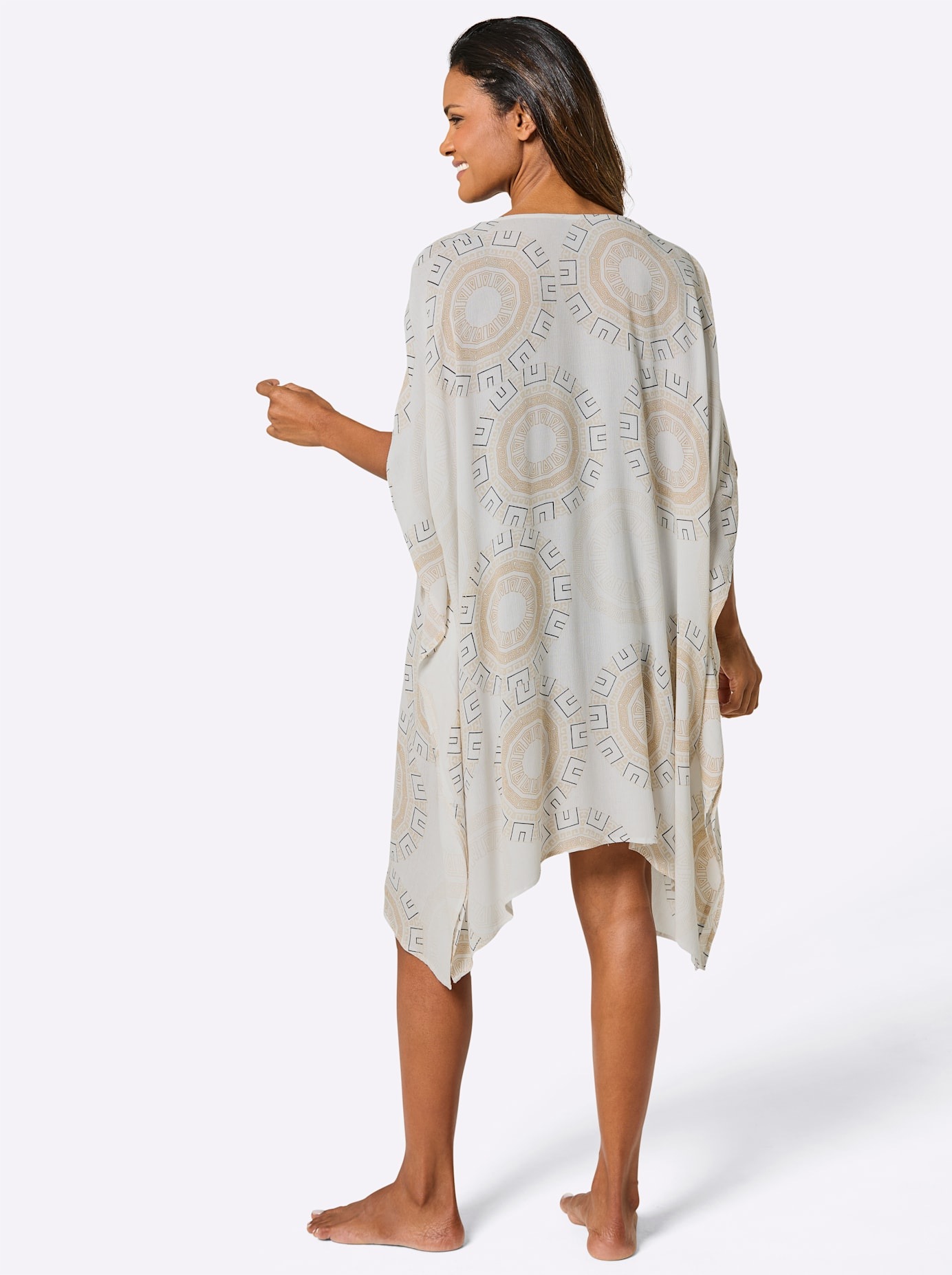 feel good Sommerkleid »Tunika«