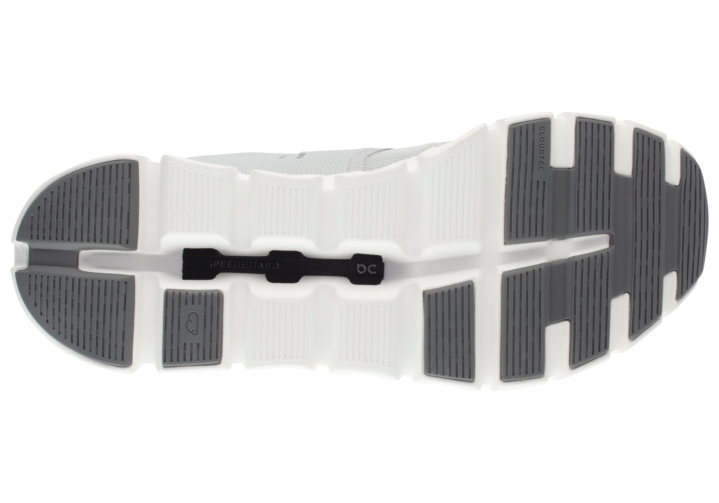 ON RUNNING Sneaker »ON RUNNING CLOUD 6«