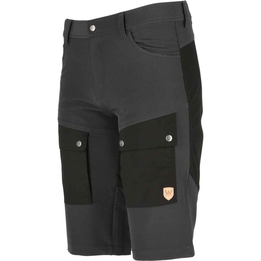 WHISTLER Shorts »ERIC«