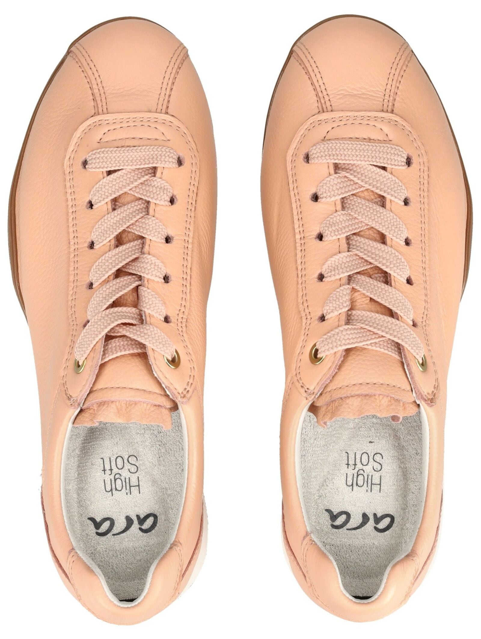 Ara Sneaker »Ara Sneaker Glattleder«