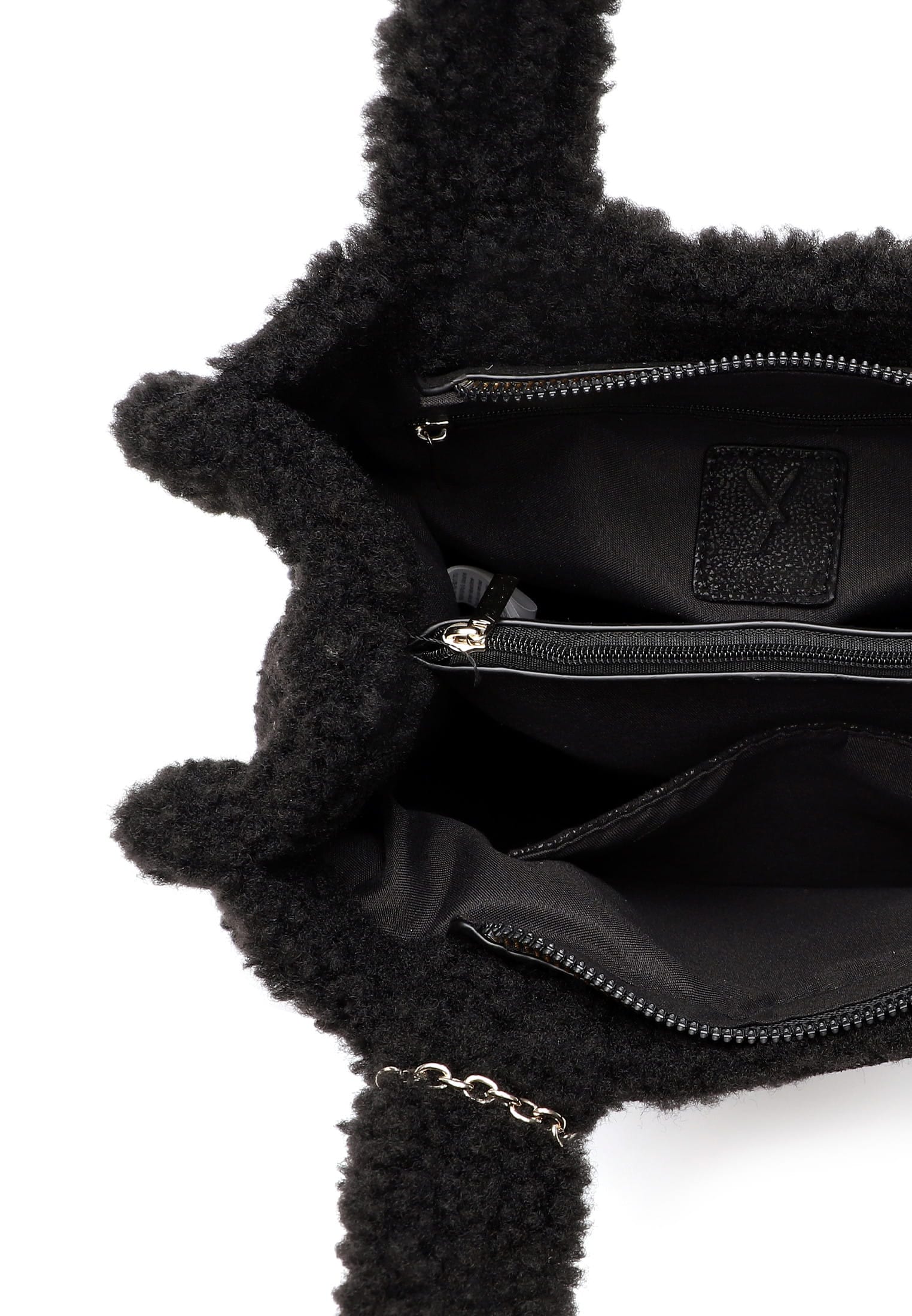 SURI FREY Shopper »Shopper SFY Mercy«