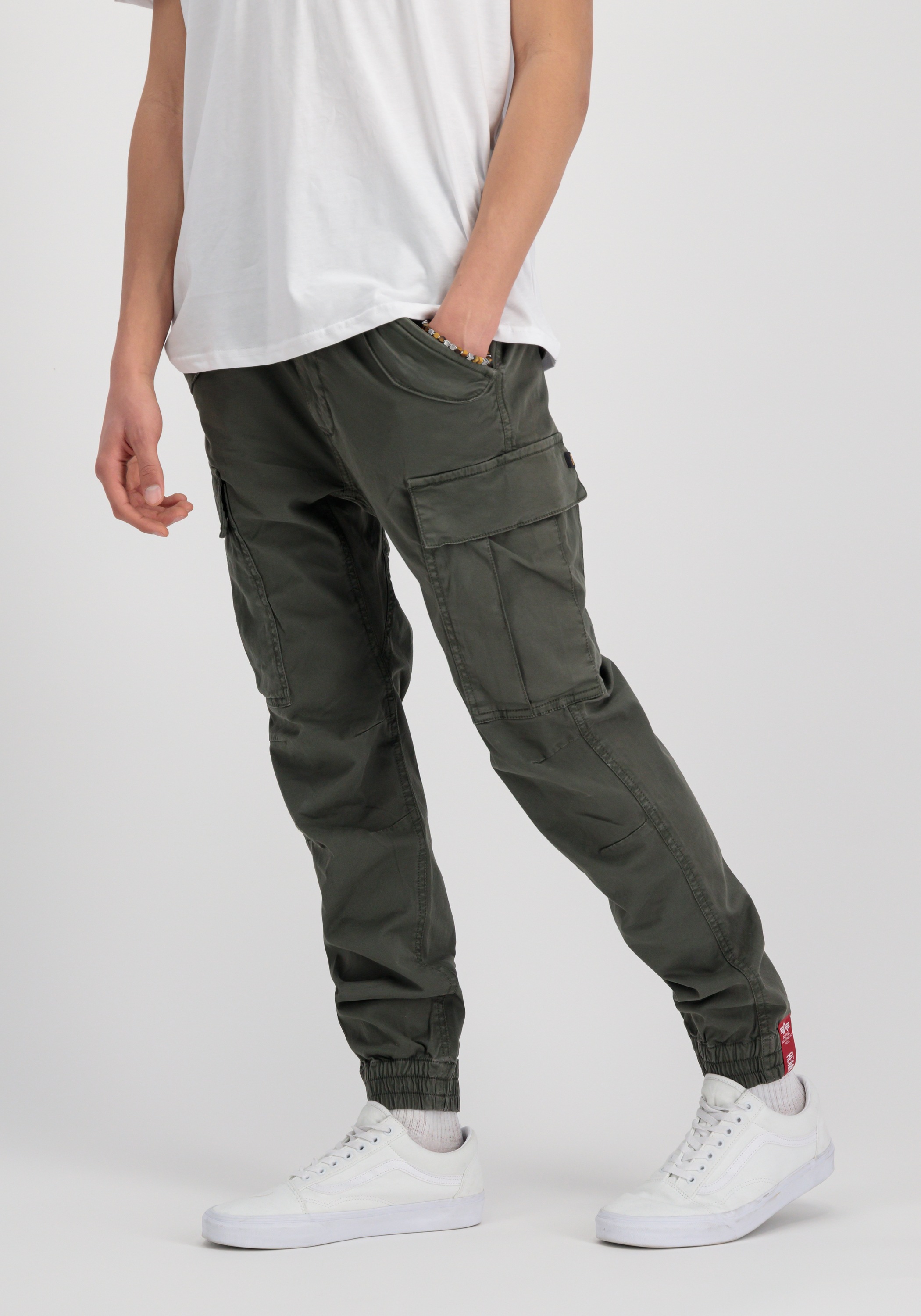 Alpha Industries Cargohose Spy Pant günstig online kaufen