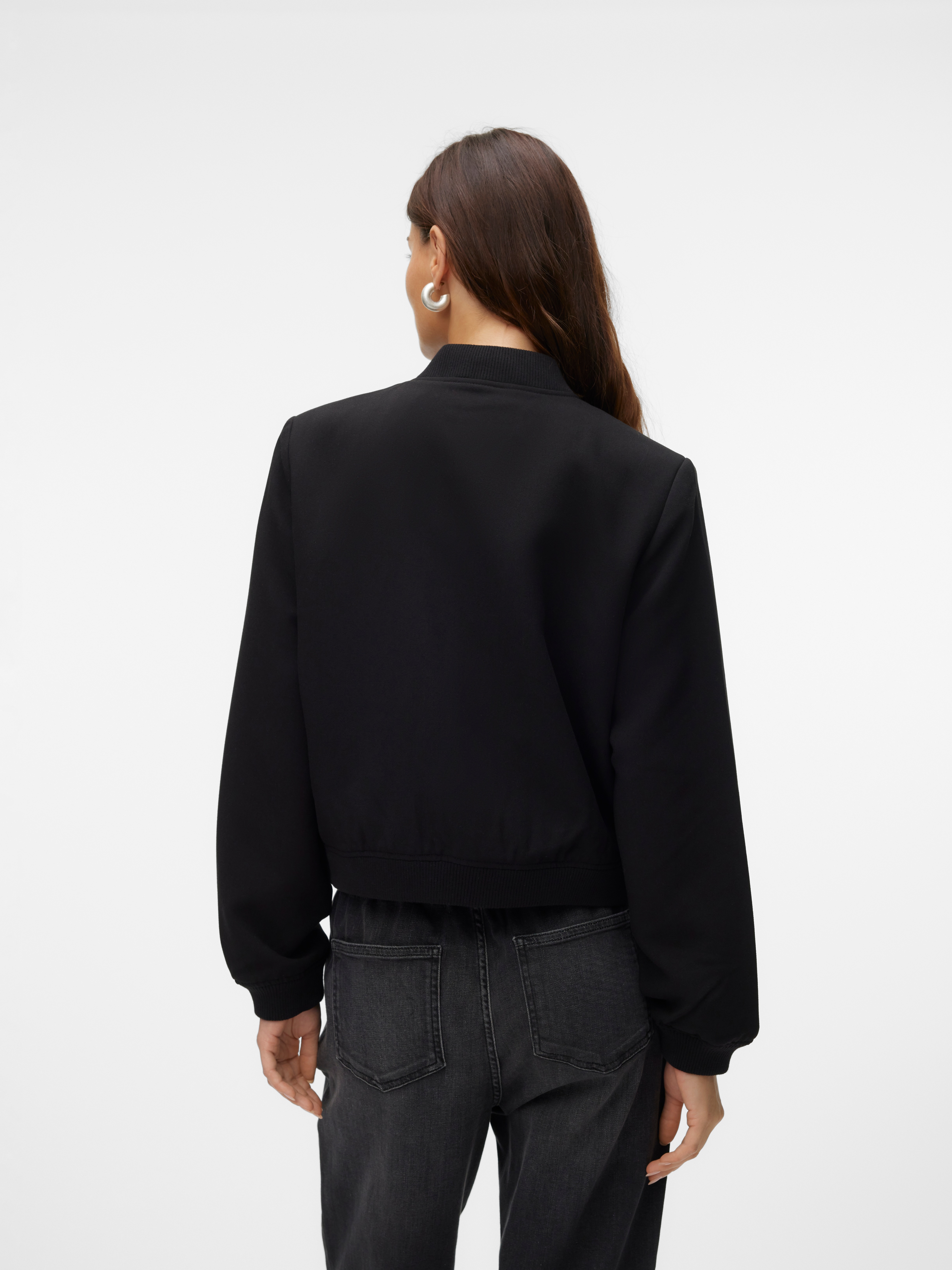 Thumbnail - Vero Moda Kurzjacke "VMAMALA SHORT JACKET NOOS"