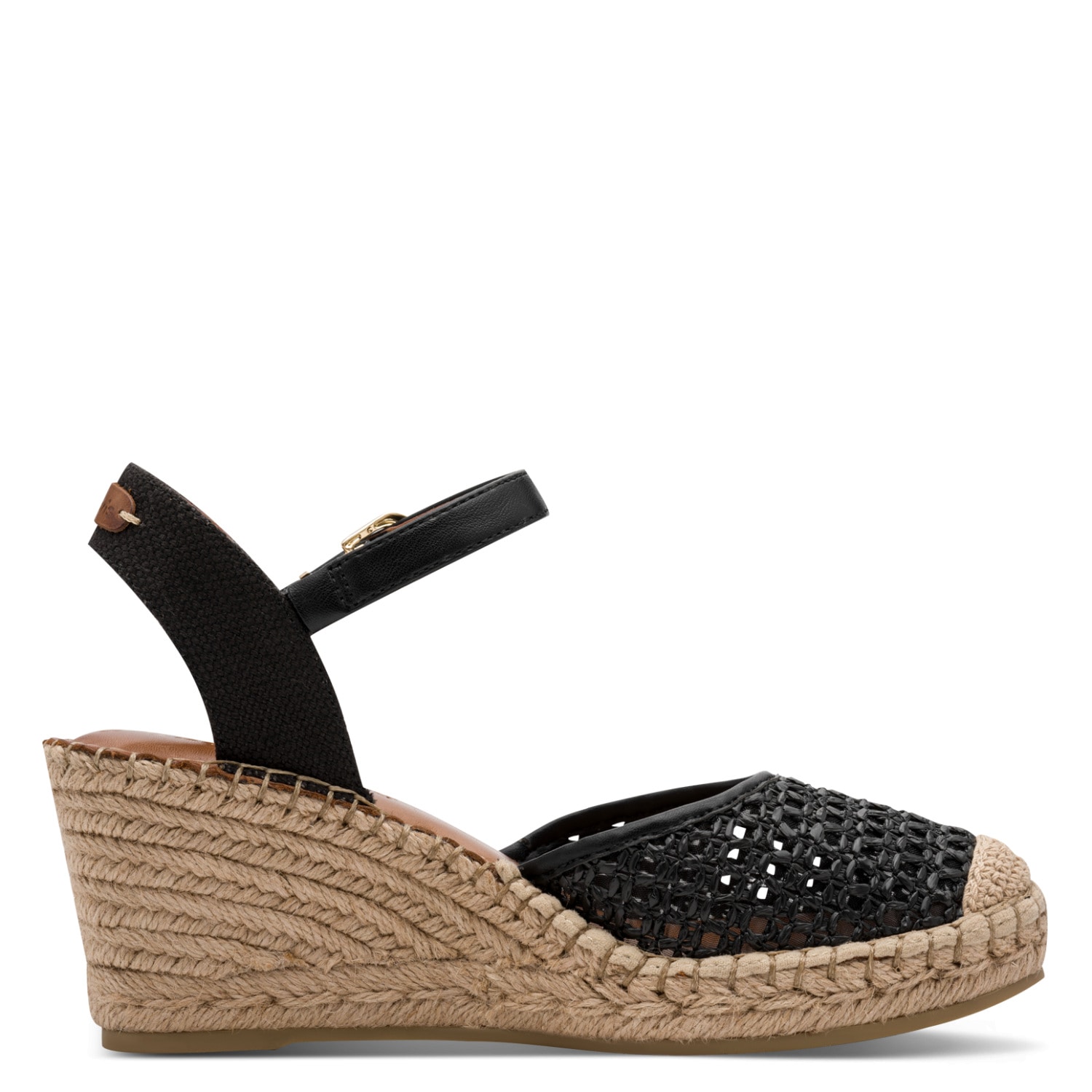 Tamaris Slingpumps  , Sandalette, Riemchensandale mit Touch it-Ausstattung