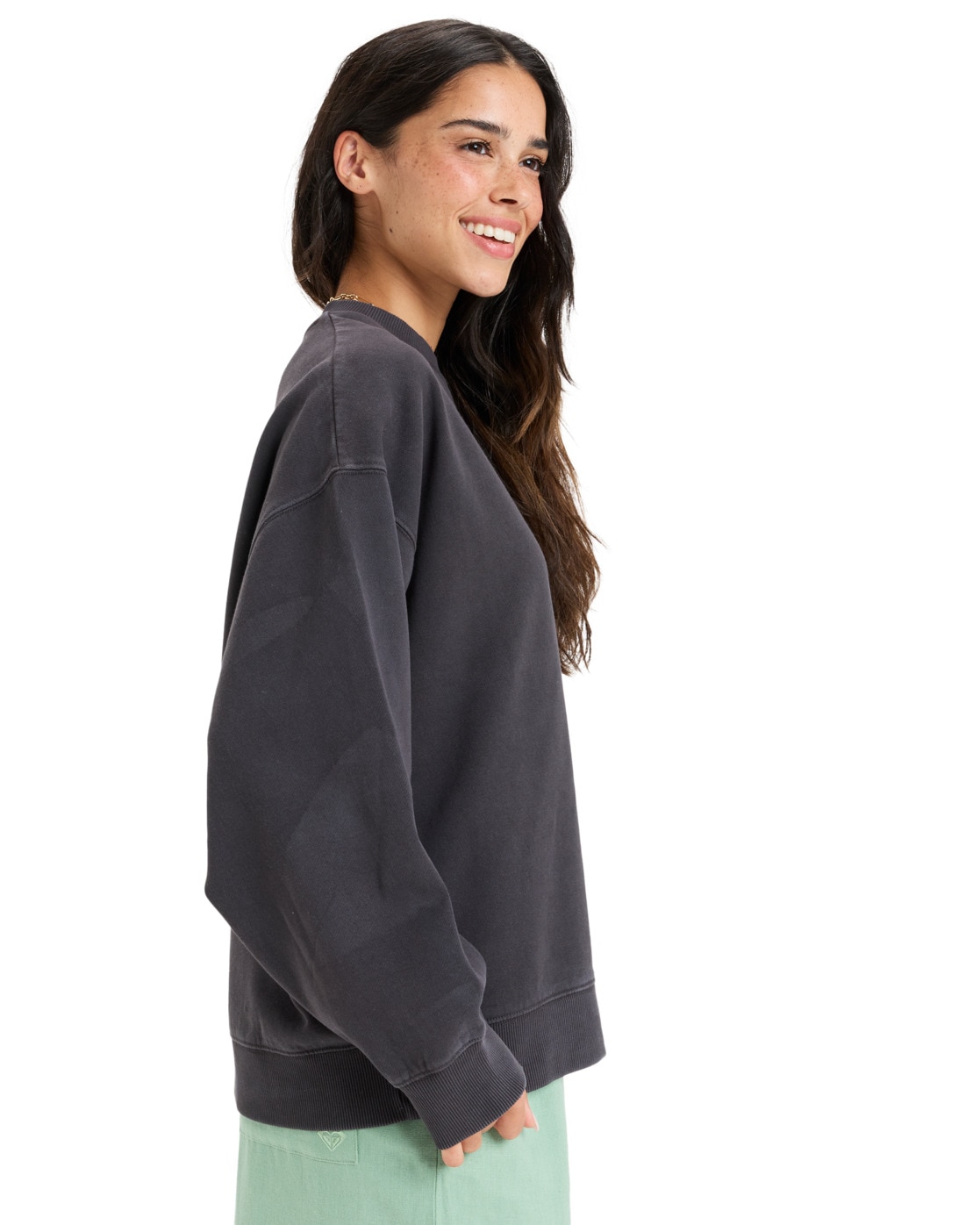 Roxy Sweatshirt »Lineup«