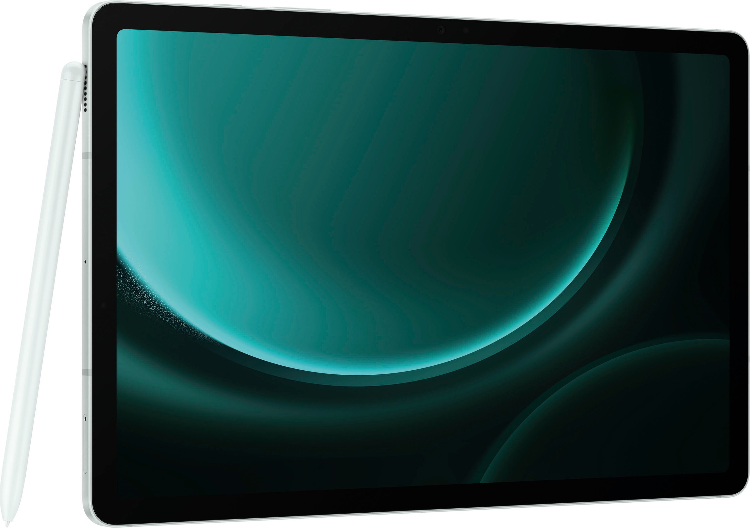 Samsung Tablet »Galaxy Tab S9 FE 5G«, (Android,One UI,Knox AI-Funktionen)