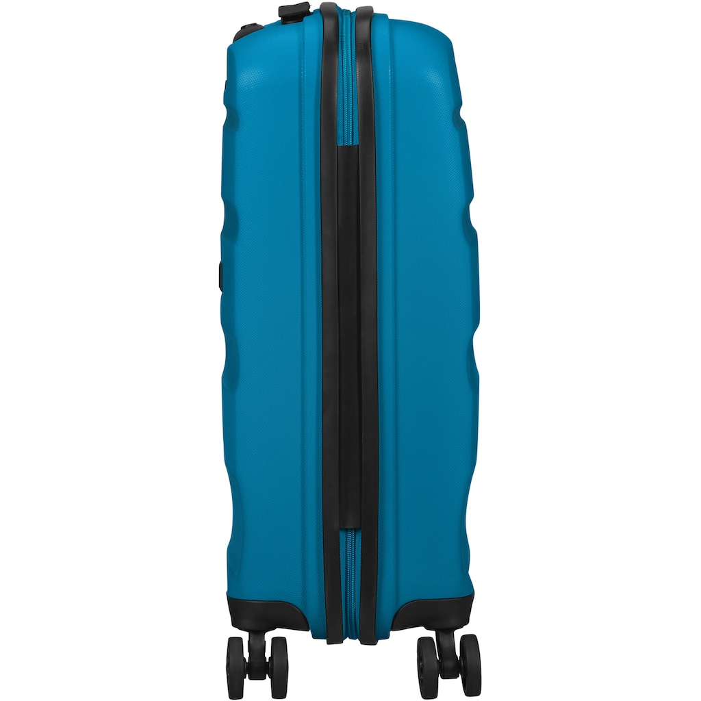 American Tourister® Hartschalen-Trolley »Bon Air DLX, 55 cm«, 4 Rollen