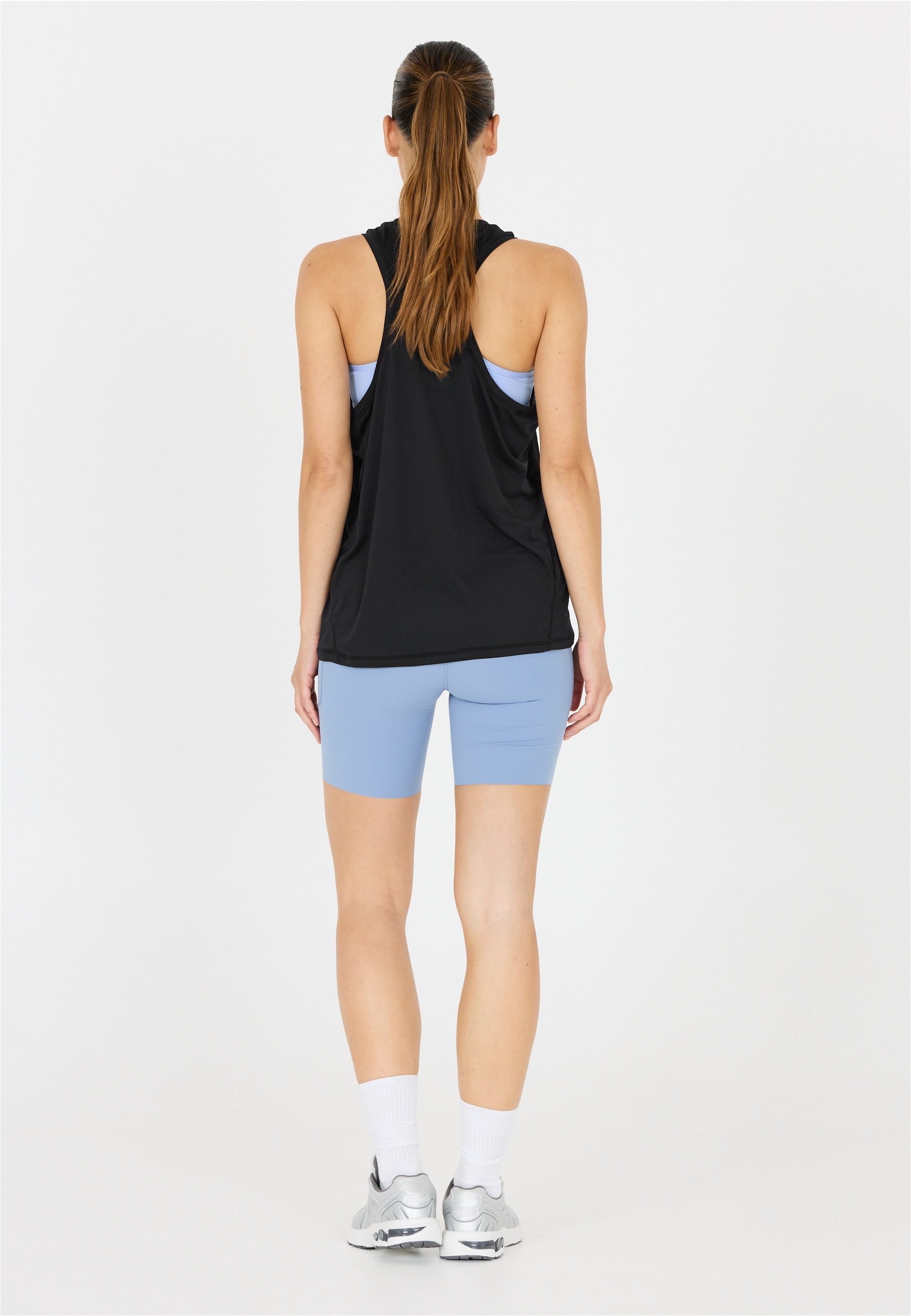 ENDURANCE Tanktop »Atalanta«, mit 4-Wege-Stretch und optimaler Belüftung