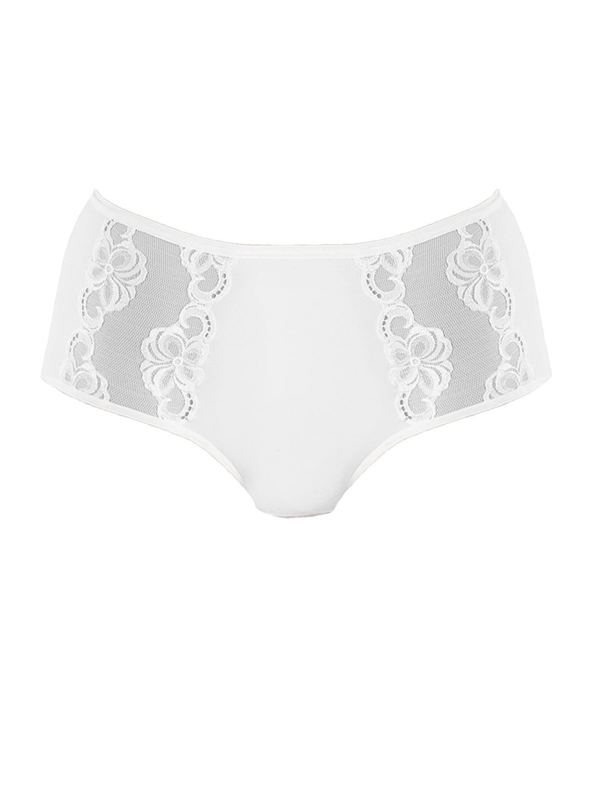 Nina Von C. Taillenslip »3er Pack Damen Taillenslip Slipboutique«, (Spar-Pack, 3 Stück St.)