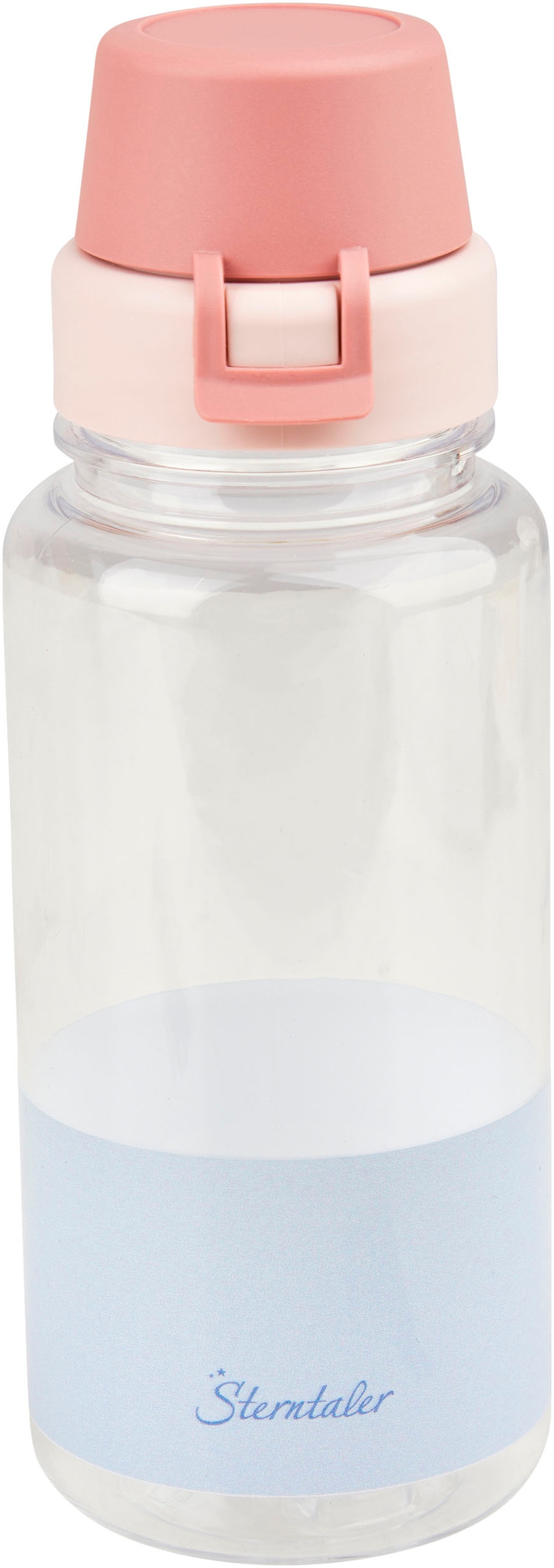 Sterntaler® Lunchbox »Trinkflasche+Brotdose Hanni« Set, 2 Stk. tlg. mit Trinkflasche; individuell personalisierbar