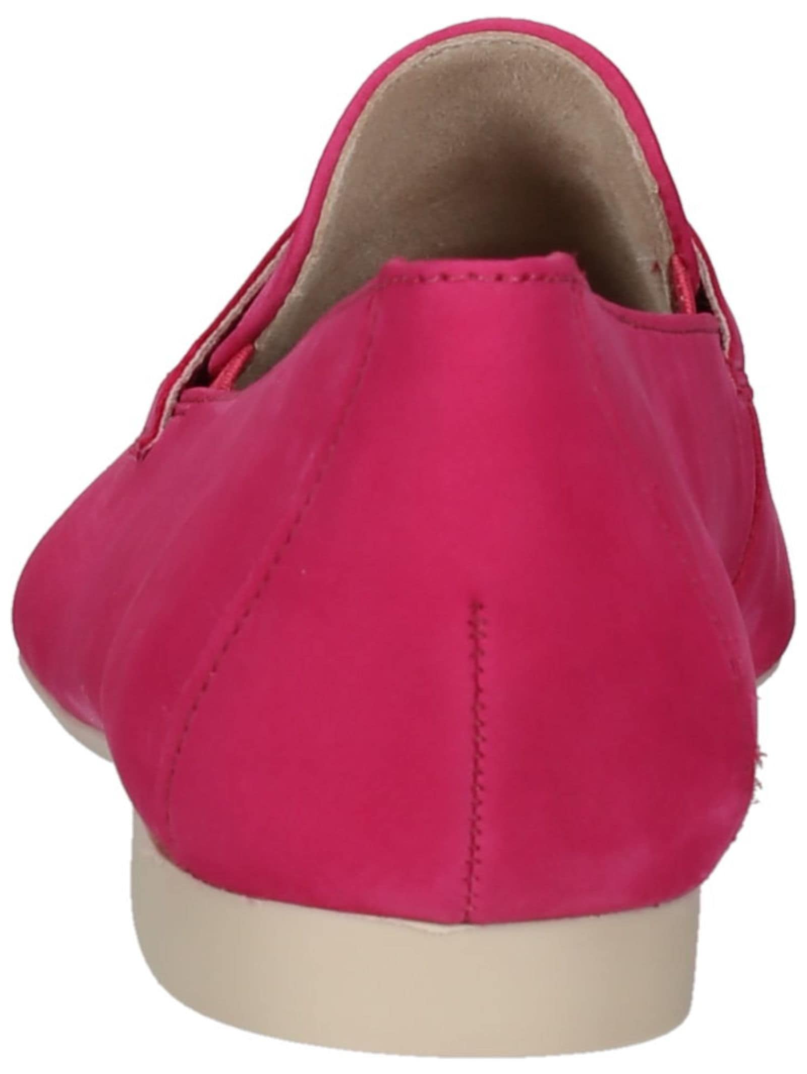 Paul Green Slipper "Paul Green Slipper Nubukleder" günstig online kaufen