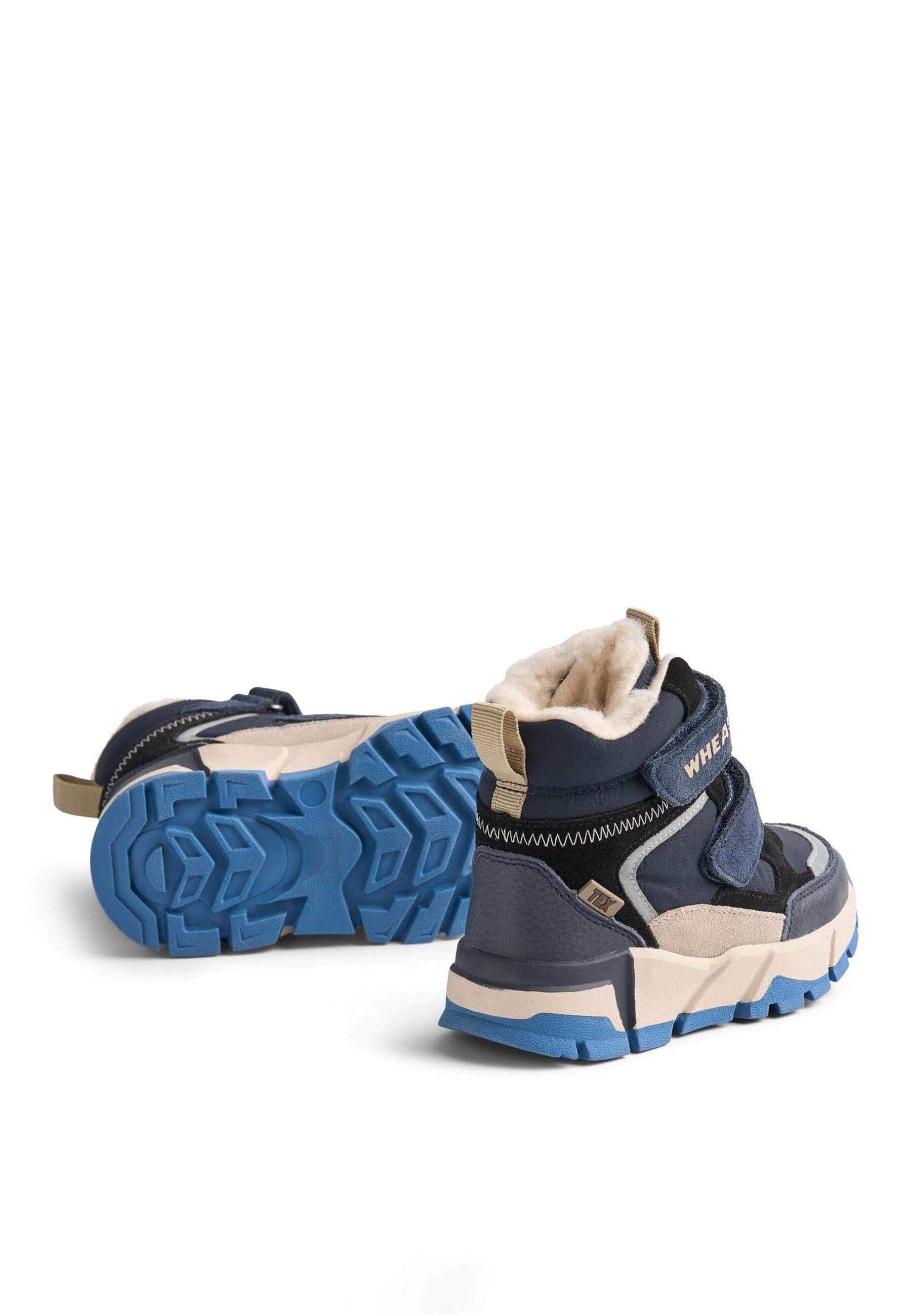 WHEAT Stiefel »WHEAT Bootie Lucka Tex«