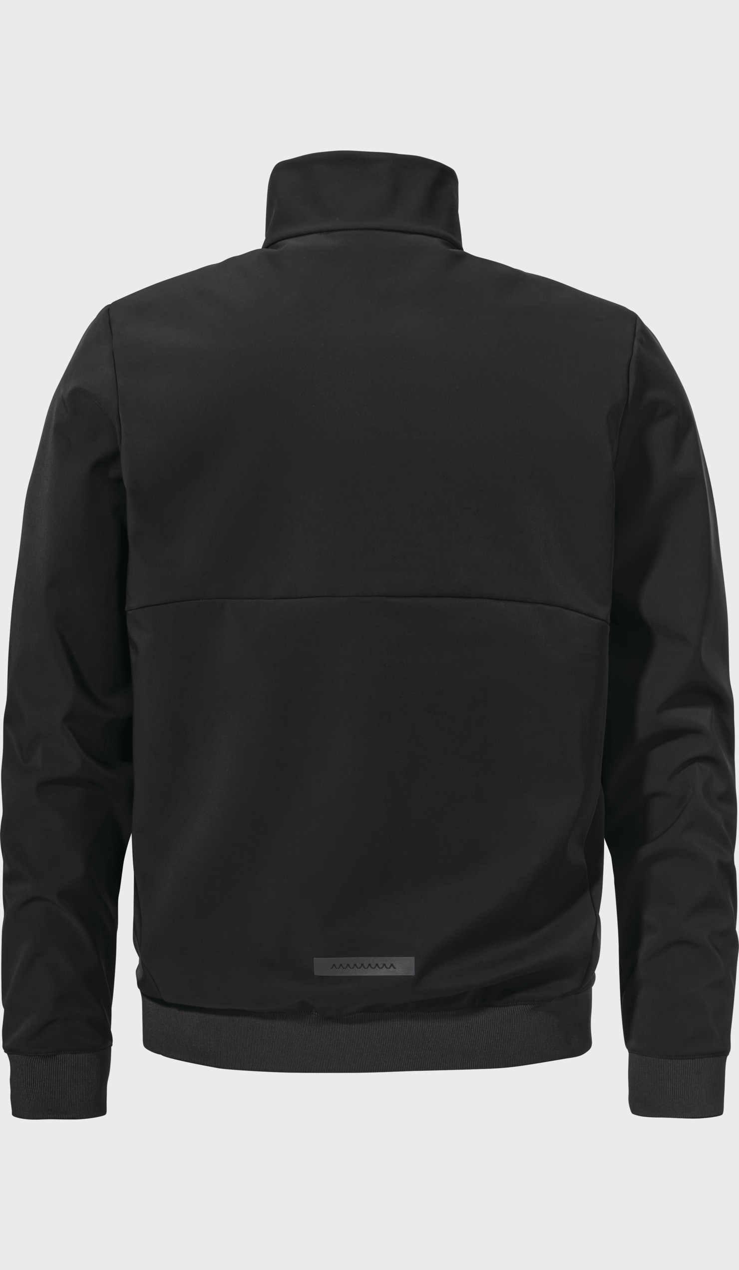 Schöffel Outdoorjacke »Urban Softshell Jk Style Suavio MNS« ohne Kapuze