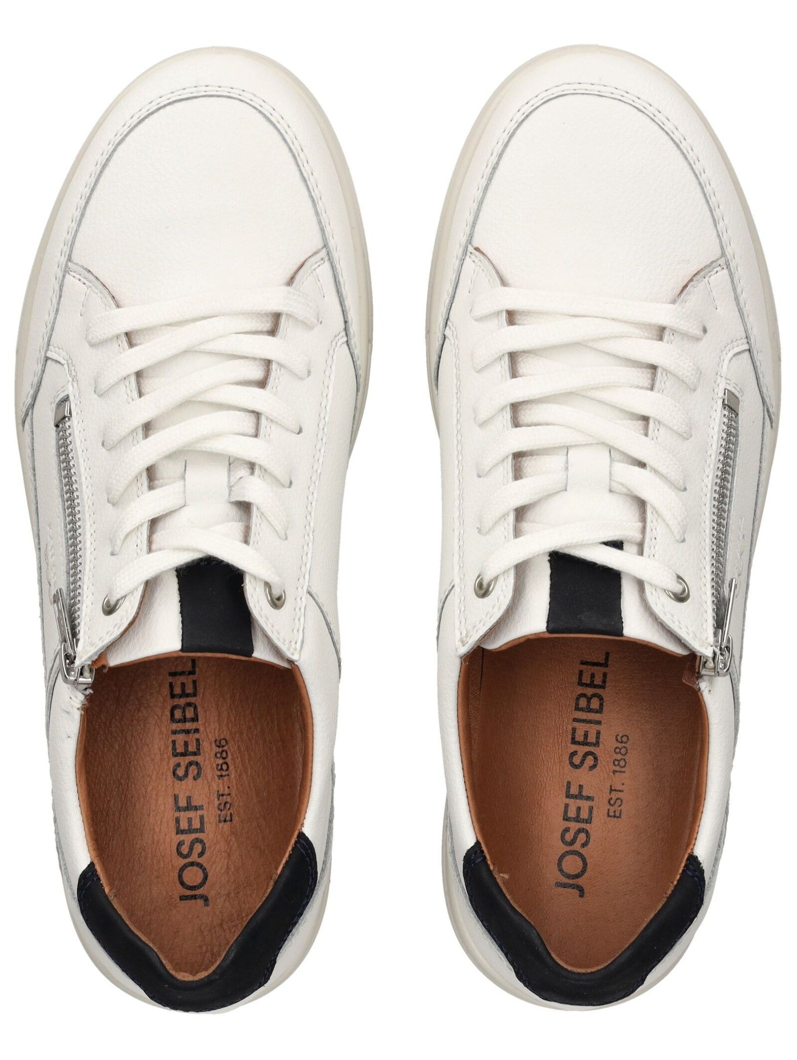 Josef Seibel Sneaker »Josef Seibel Sneaker Leder«