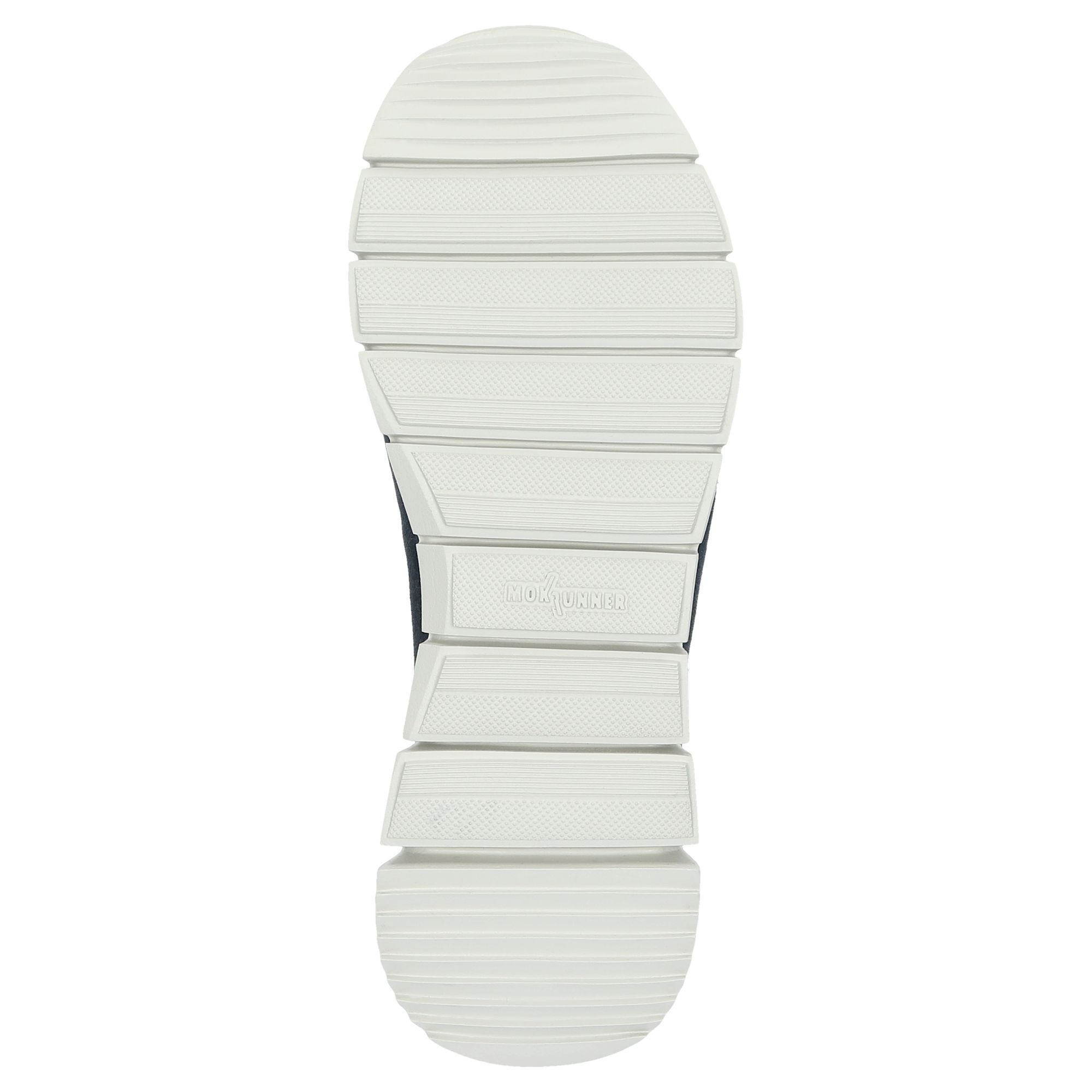 SIOUX Schnürschuh »Mokrunner-H-007«