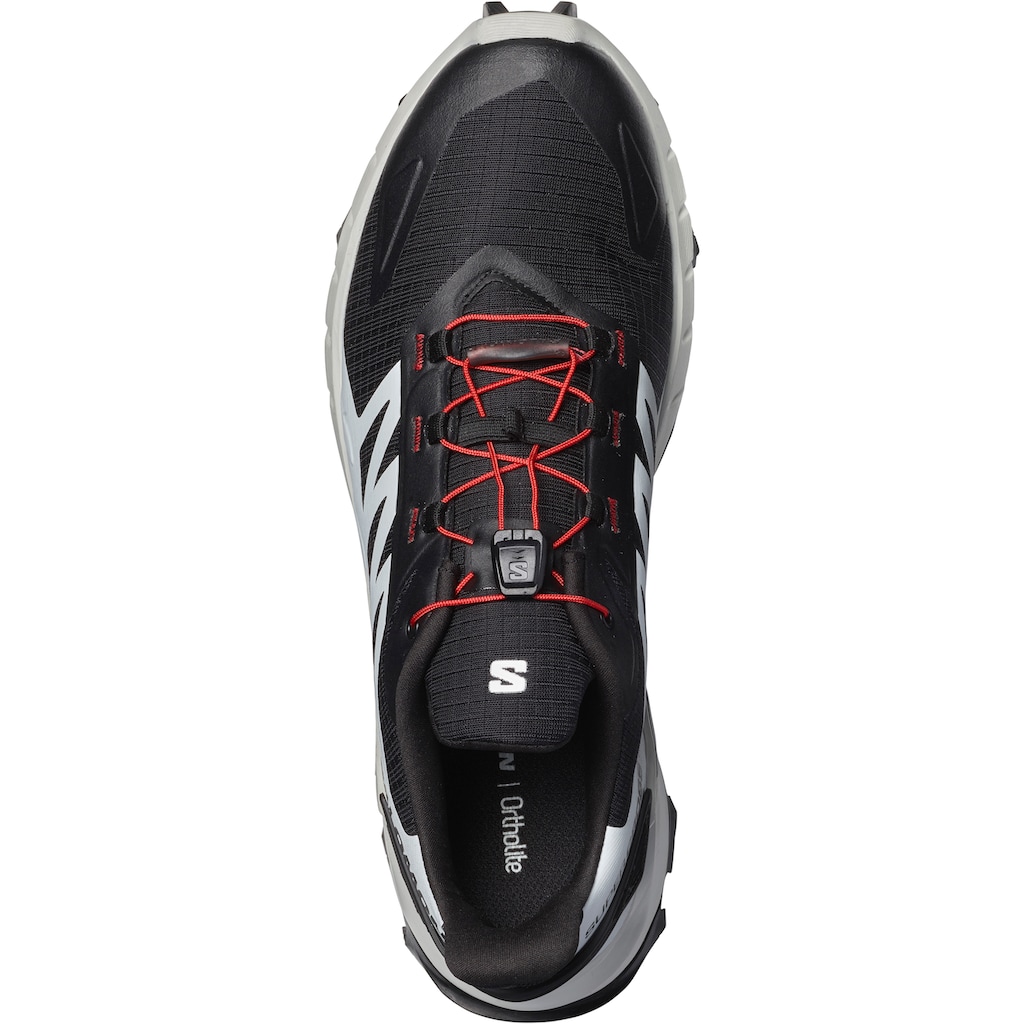 Salomon Trailrunningschuh »SUPERCROSS 4«