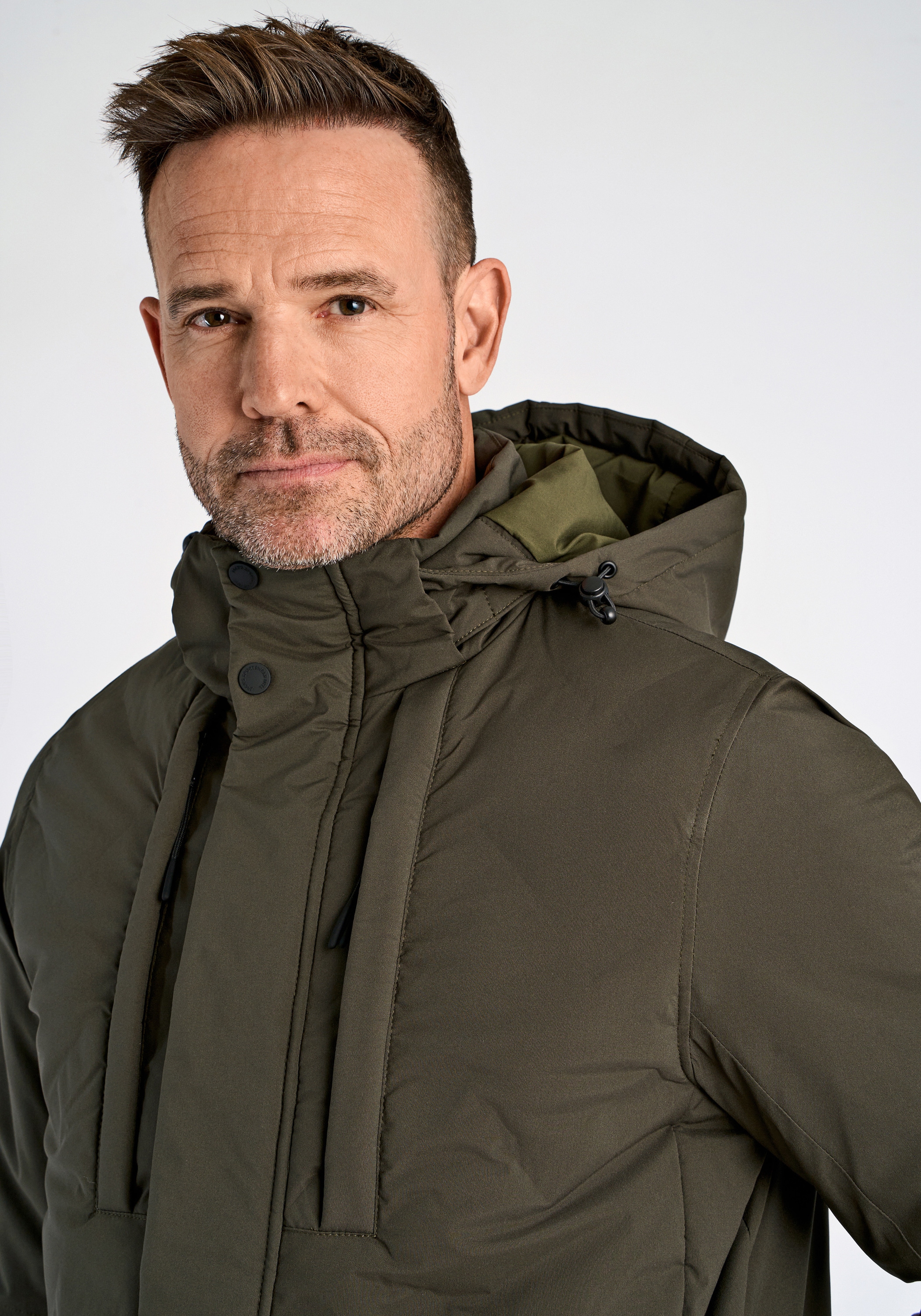 JACK’S Parka »JACK'S Parka«