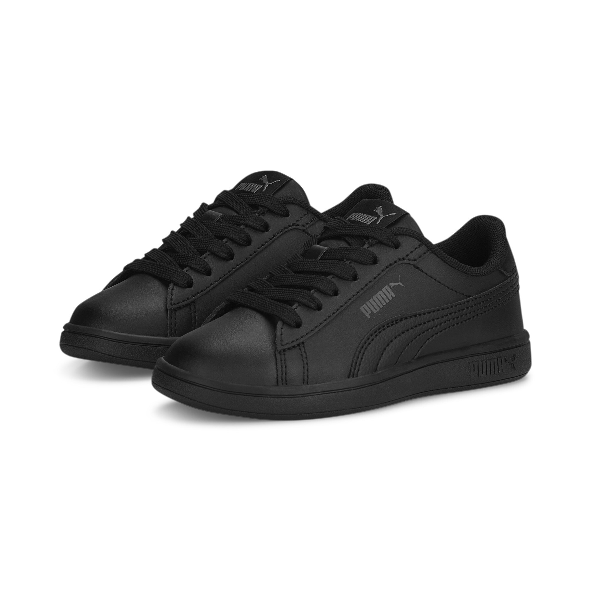 PUMA Sneaker »Smash 3.0 L Schuhe«