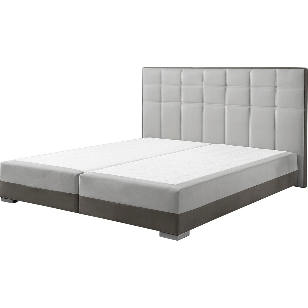 INOSIGN Boxspringbett