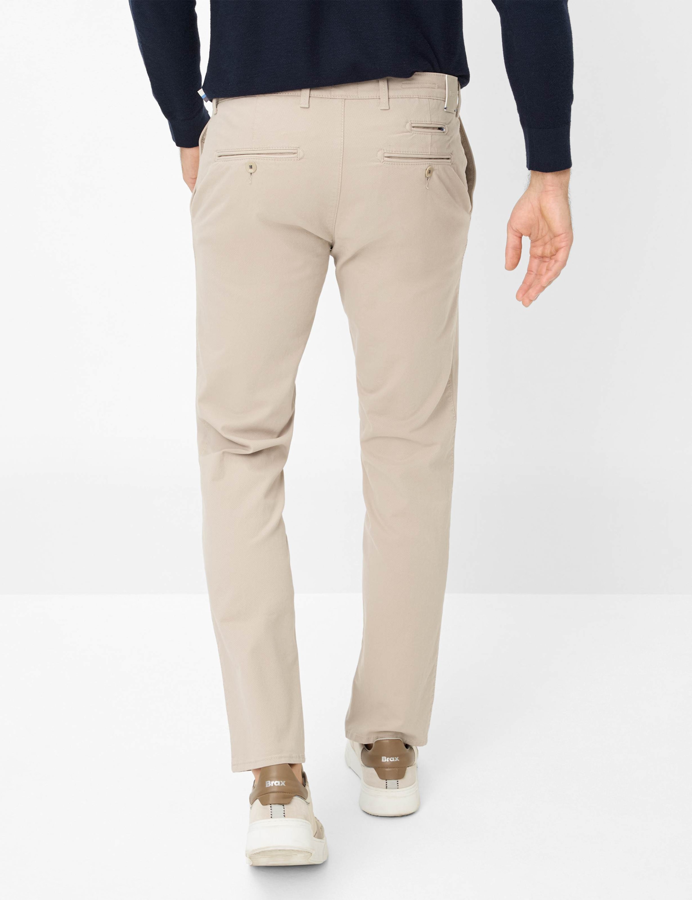 Brax Chinohose »Style FABIO IN«