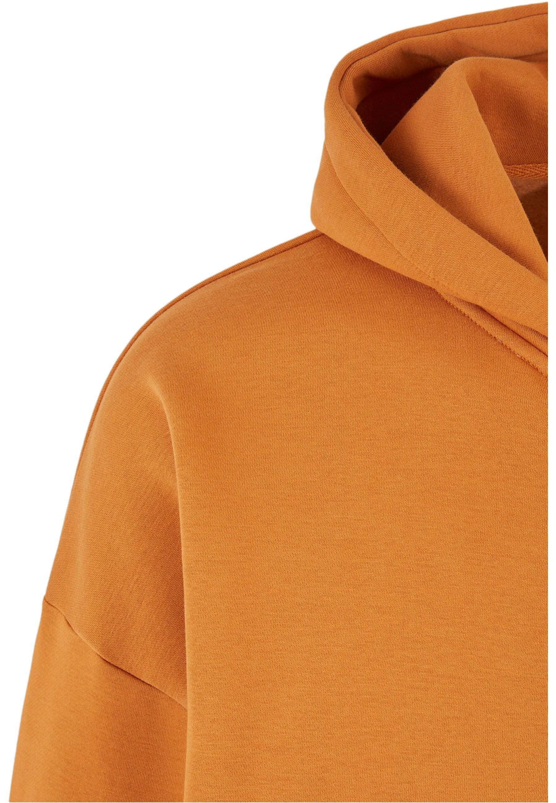 Dropsize Sweatjacke »Dropsize Herren Super Heavy Oversized Zip-Hoodie«