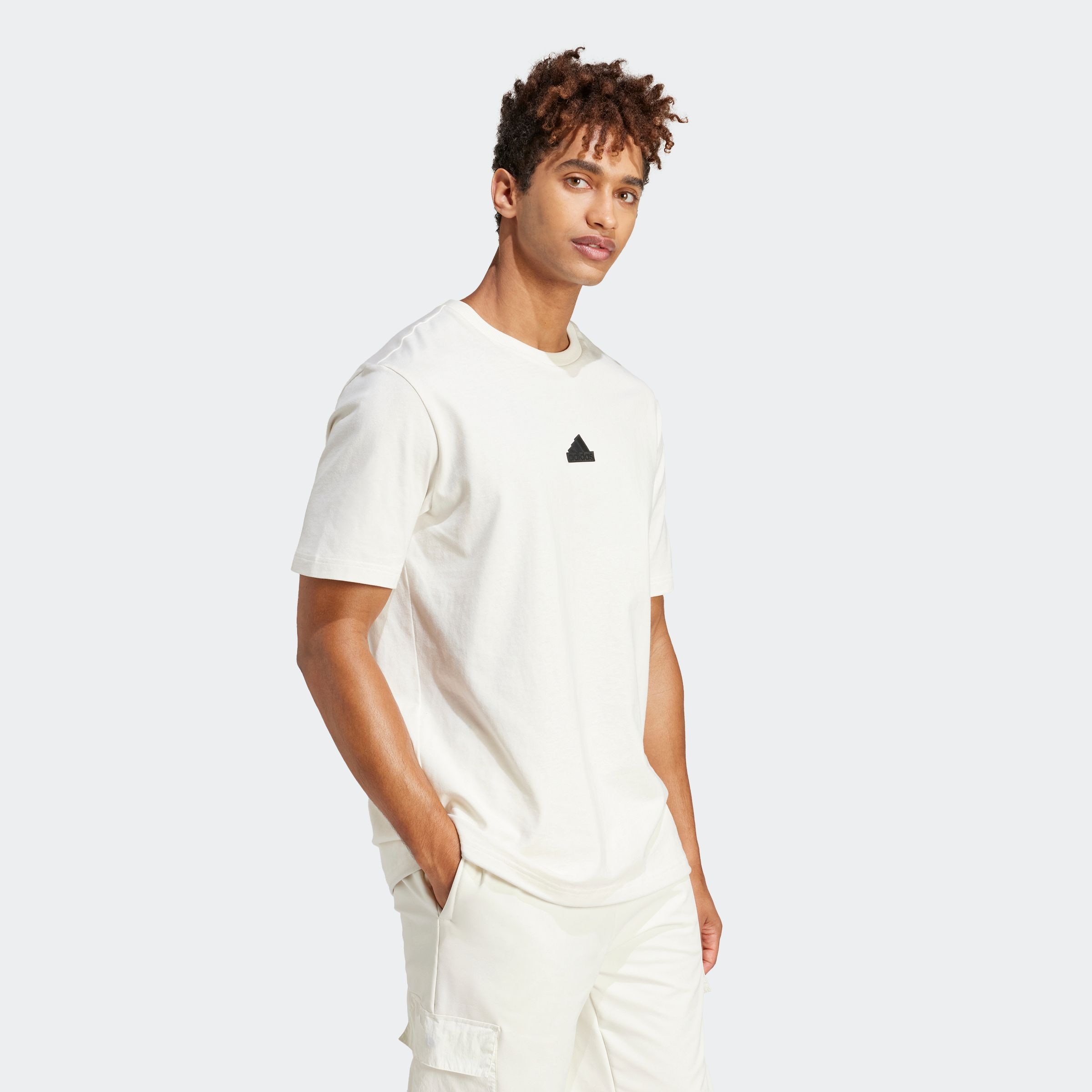 adidas Sportswear T-Shirt »M CE Q1 T«