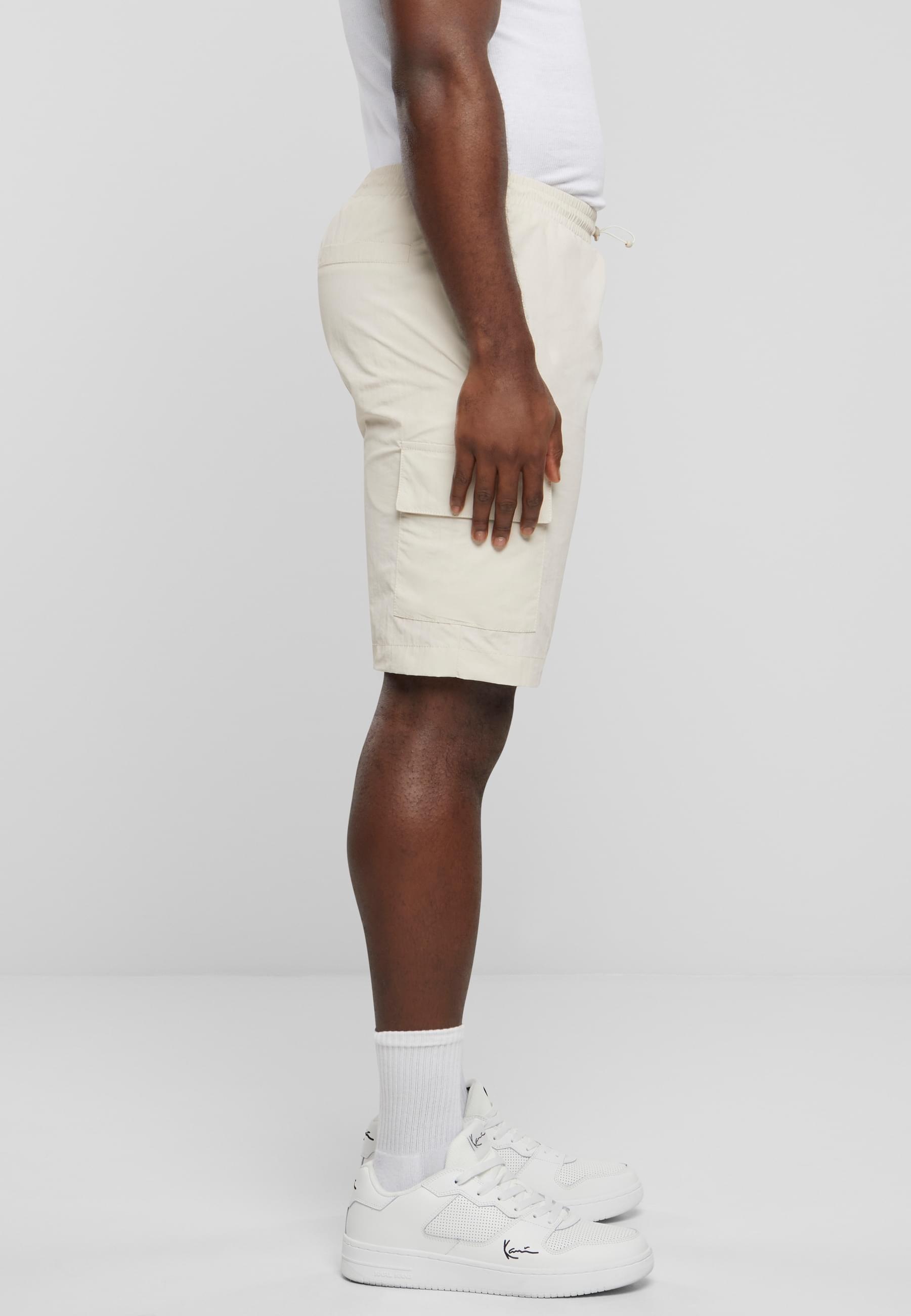 Karl Kani Cargoshorts »Karl Kani Herren«, (1 tlg.)
