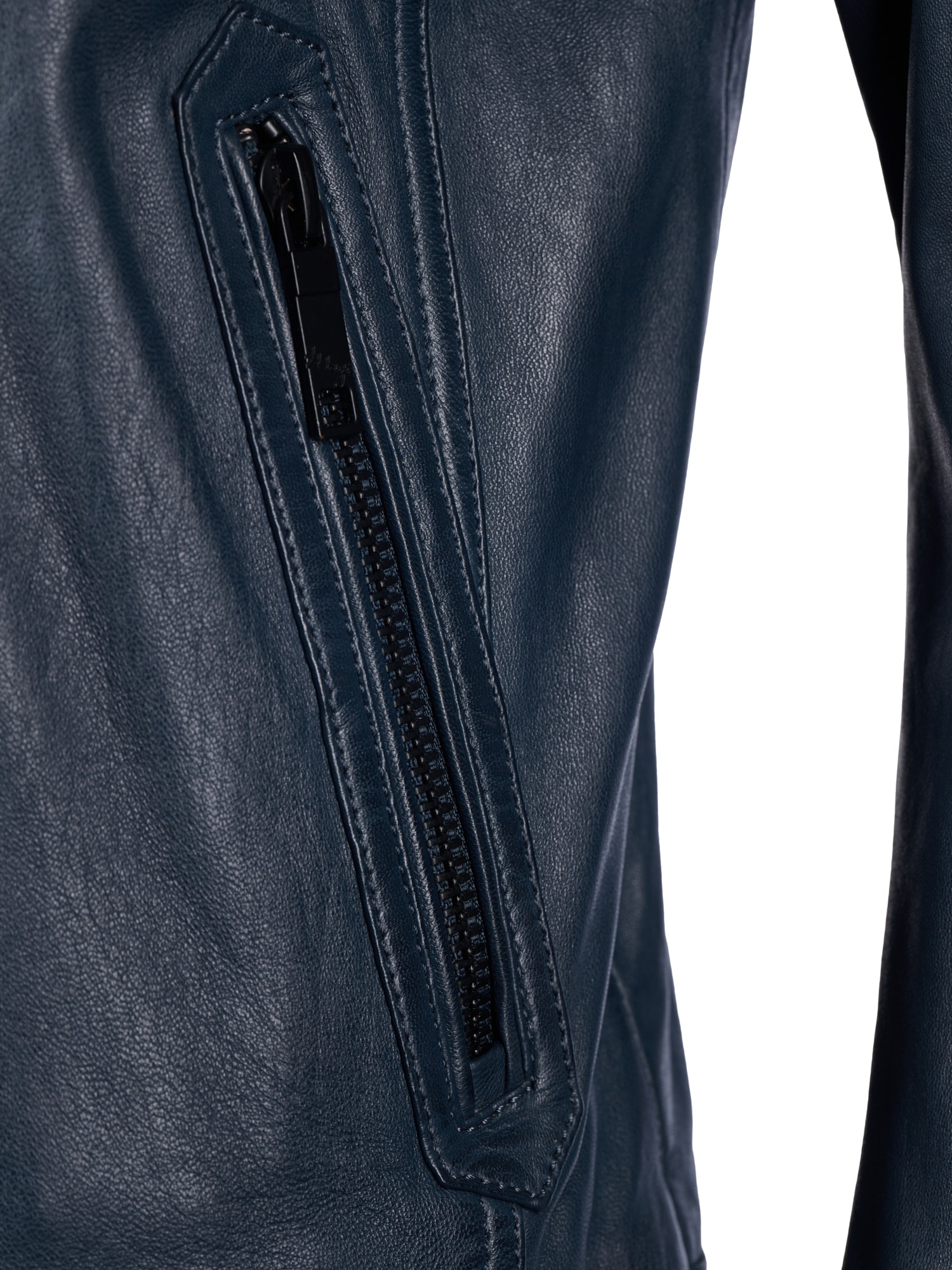 Maze Lederjacke »42024137«