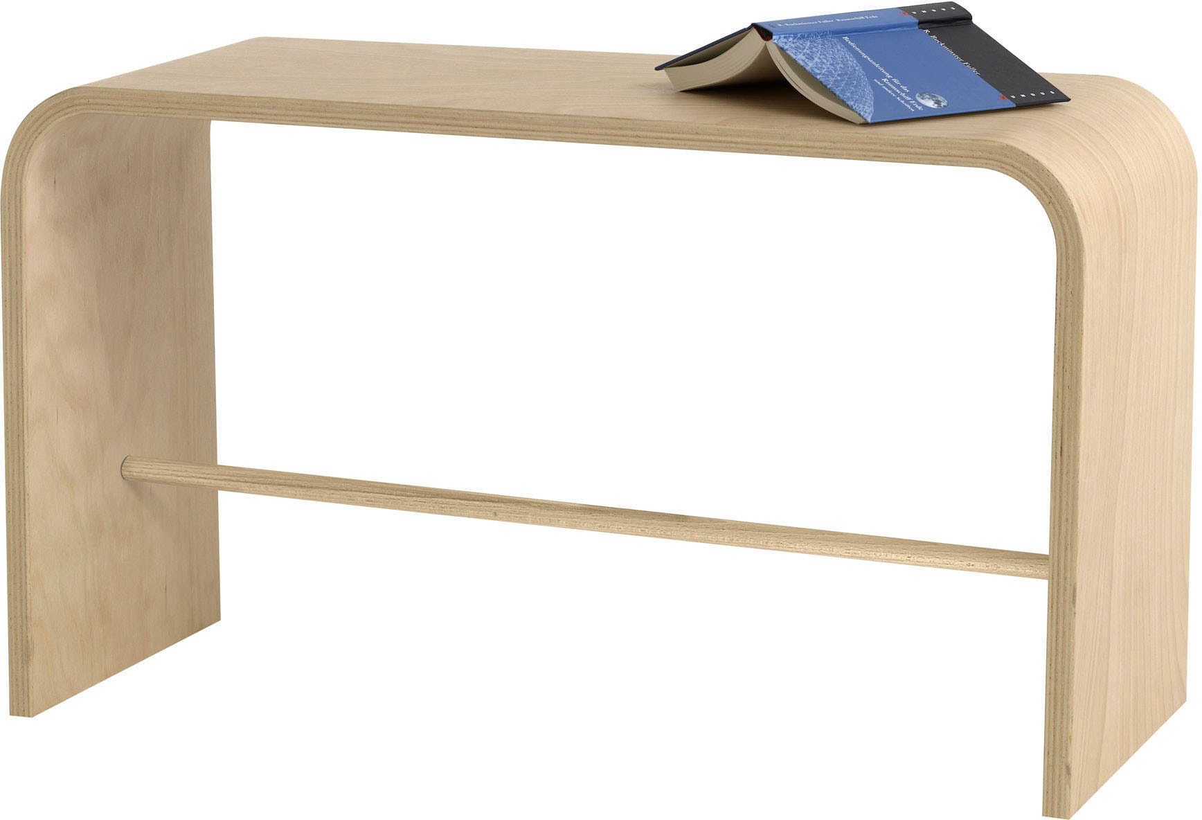 Tojo Sitzbank "Tojo-sit", als Sitzbank, Hocker oder Beistelltisch, in zwei günstig online kaufen