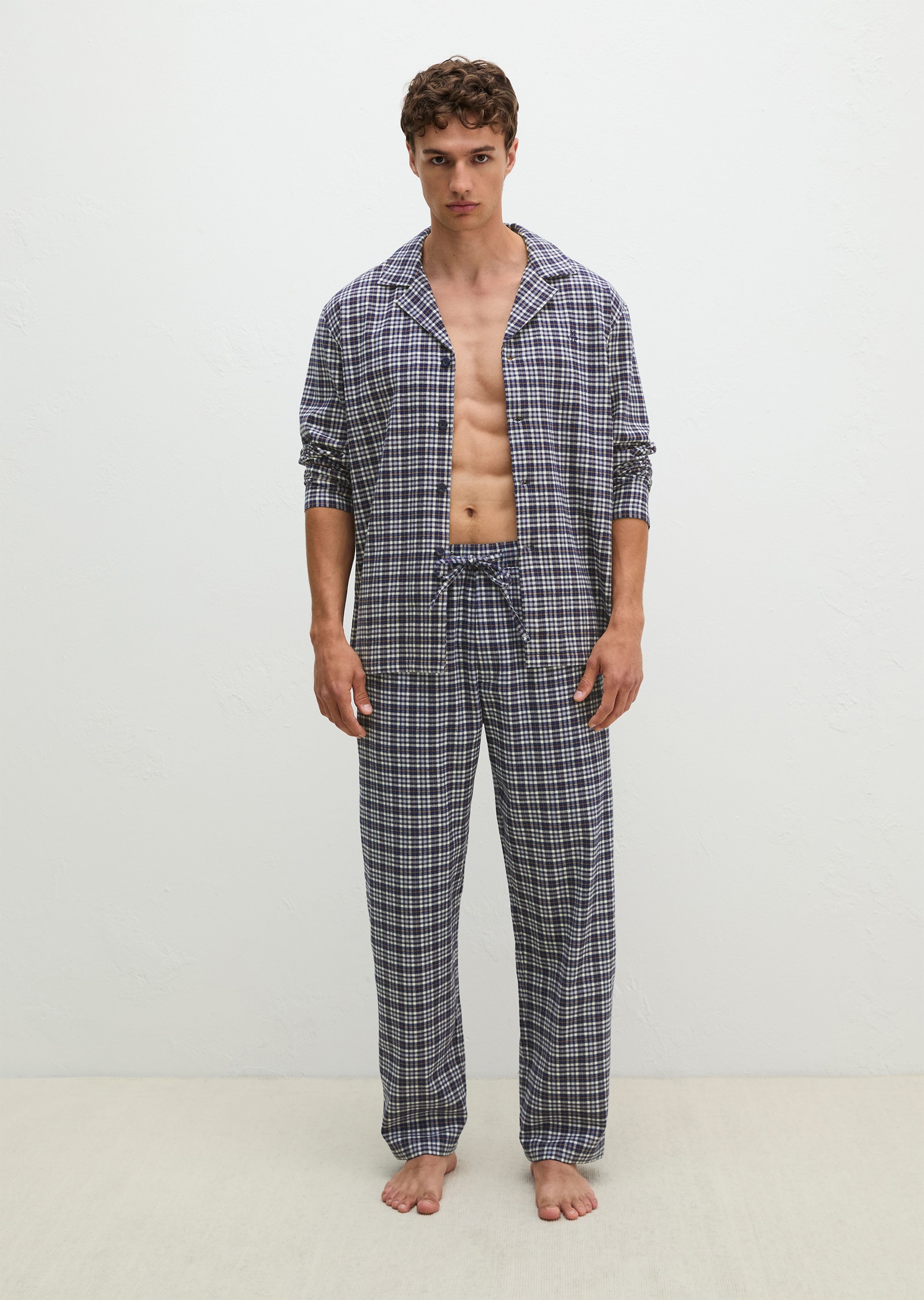 Marc OPolo Pyjamahose