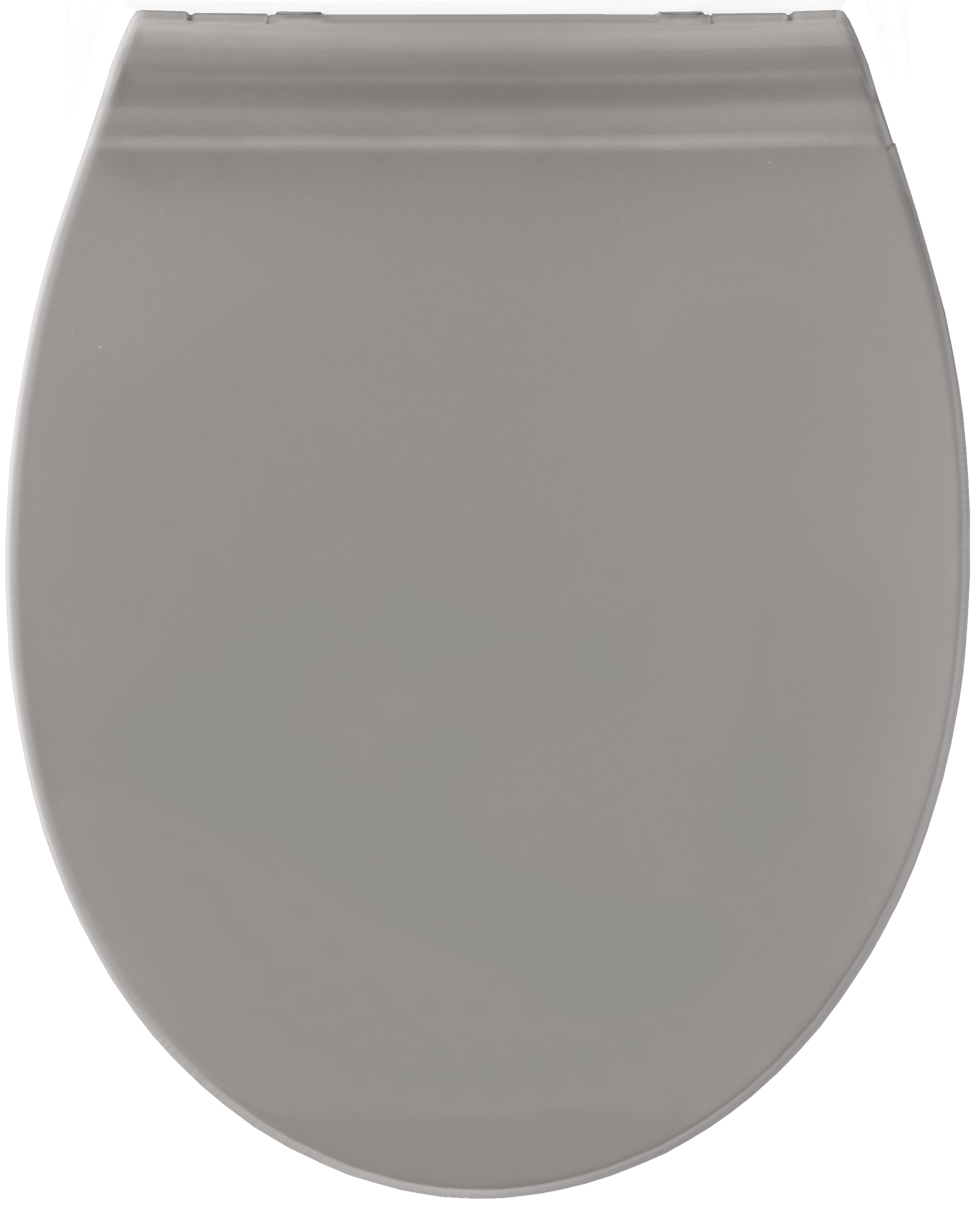 Kleine Wolke WC-Sitz »Alley« mit Absenkautomatik