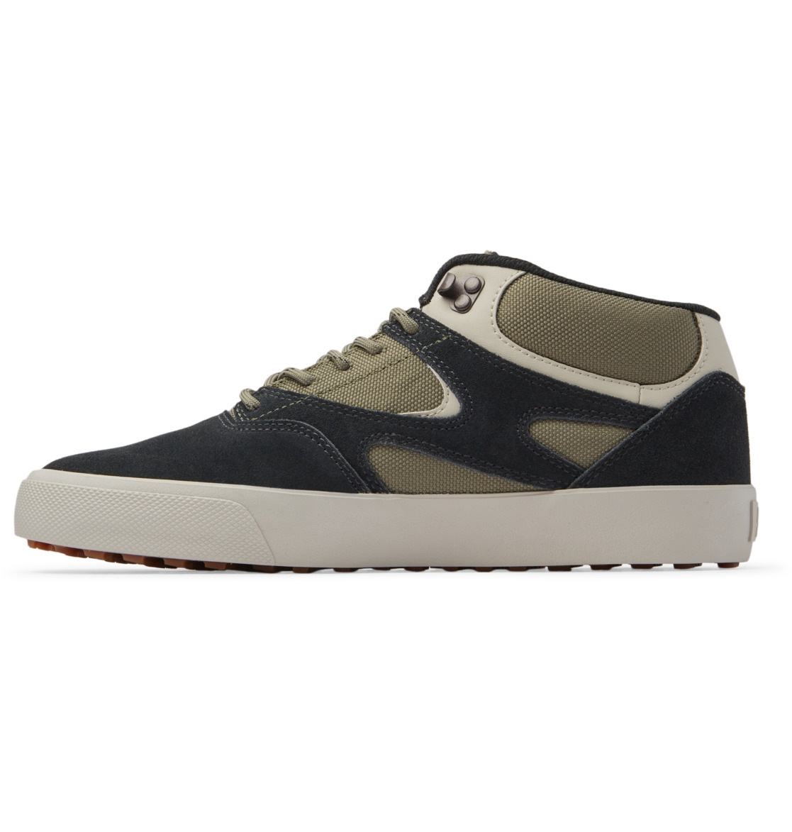DC Shoes Sneaker »Kalis Vulc Mid Wnt«