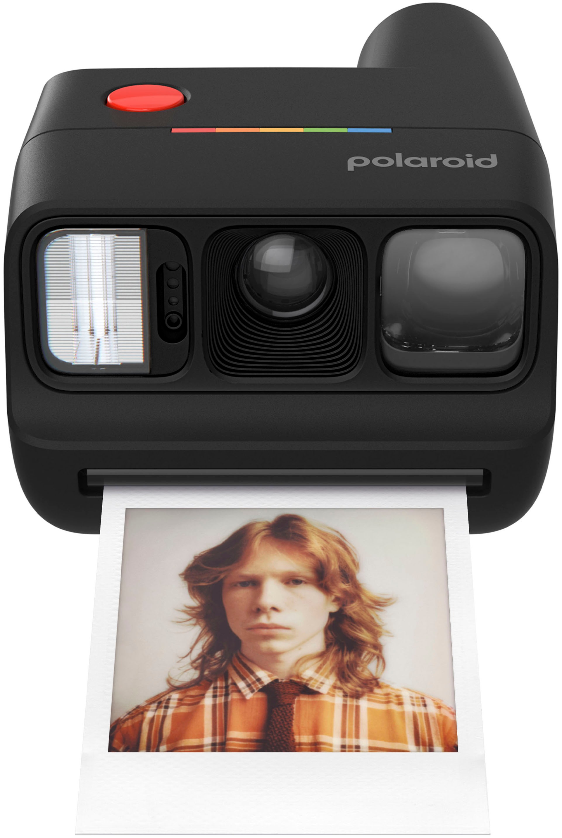 Polaroid Sofortbildkamera »Everything Box Polaroid Go Gen3«