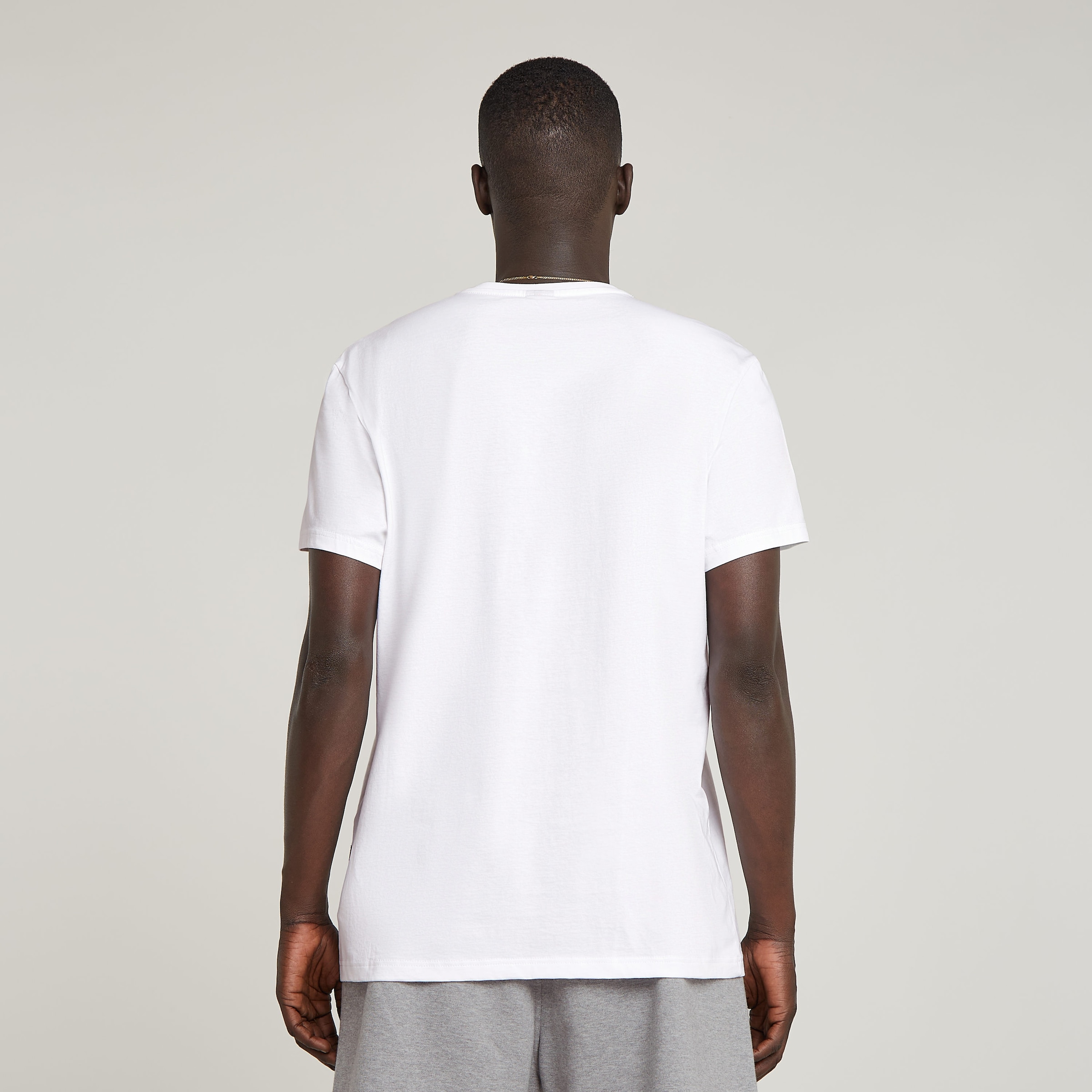 G-STAR T-Shirt »Base«