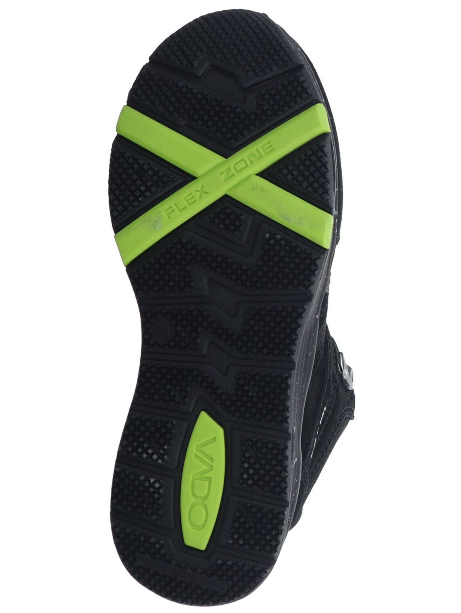 Vado Sneaker »Vado Sneaker Veloursleder«