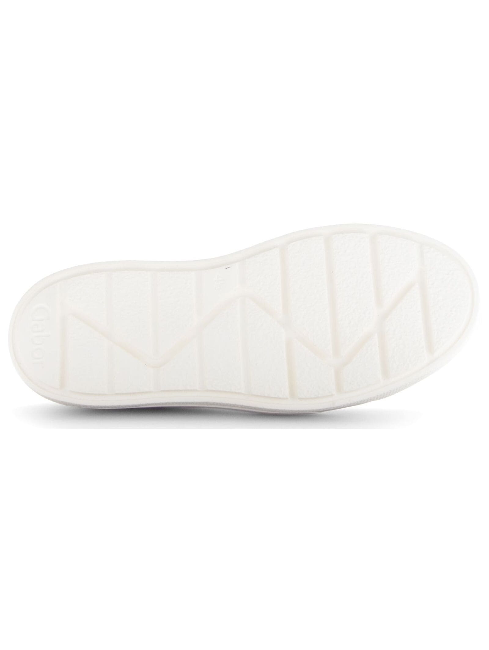 Gabor Sneaker »Gabor Sneaker Leder«